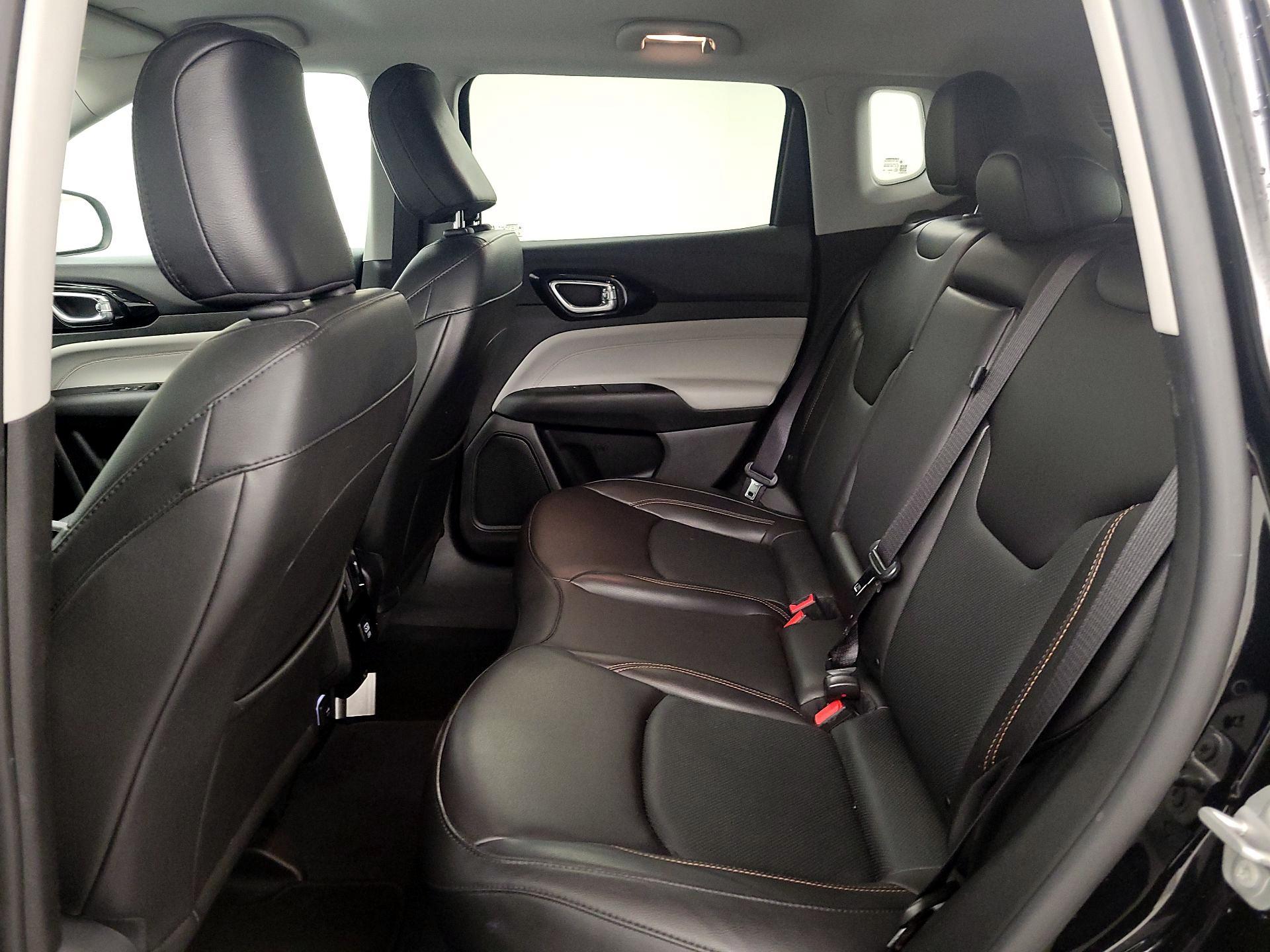 Thumbnail: 2022 Jeep Compass - 19