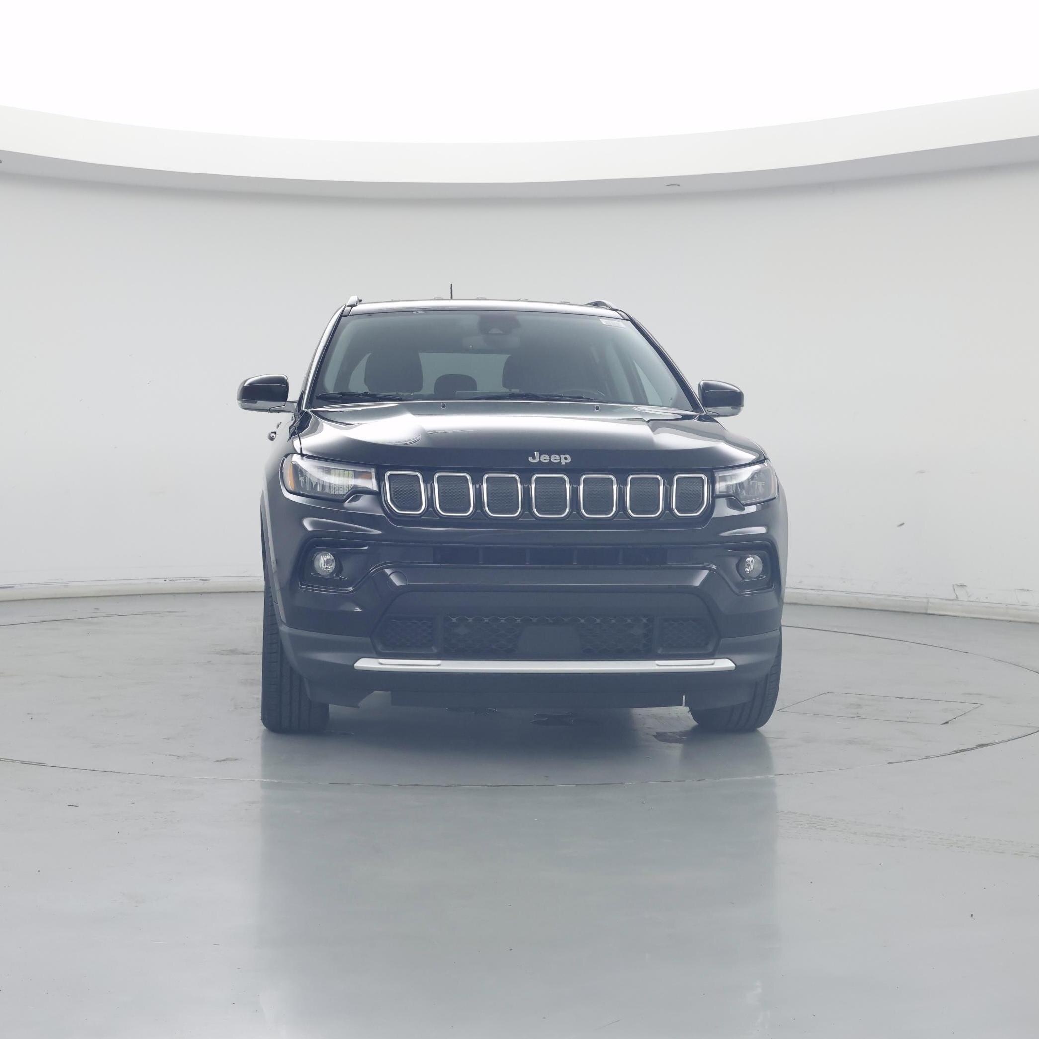 Thumbnail: 2022 Jeep Compass - 5
