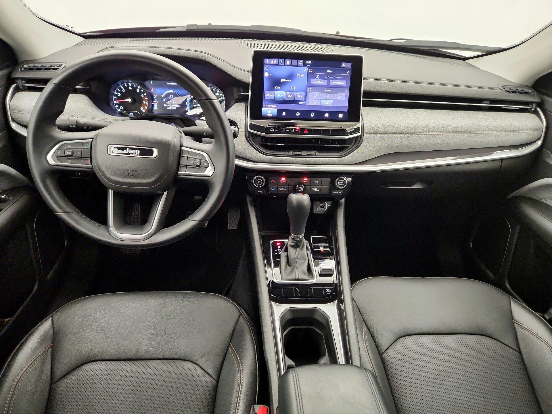 Thumbnail: 2022 Jeep Compass - 9