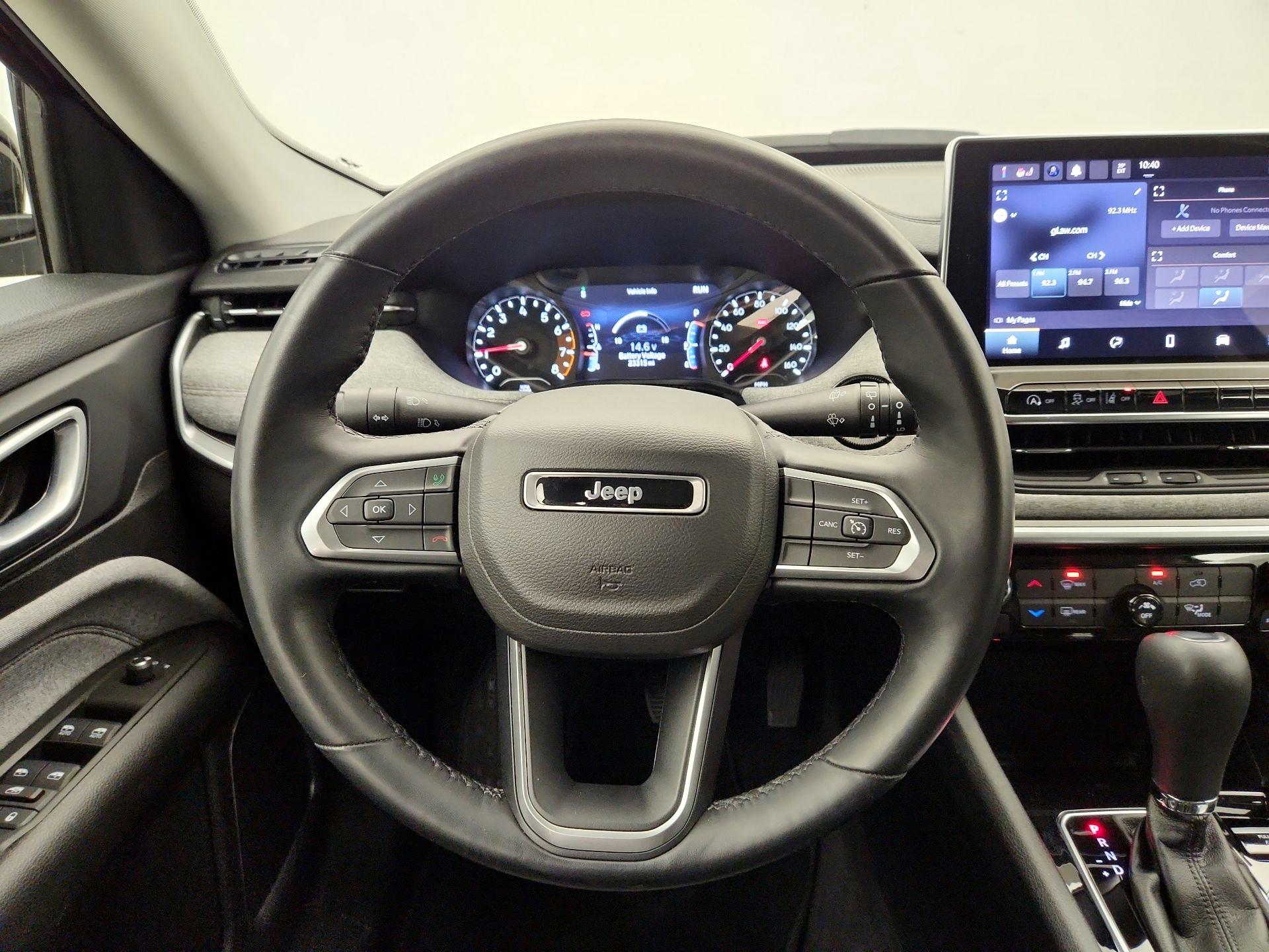 Thumbnail: 2022 Jeep Compass - 10