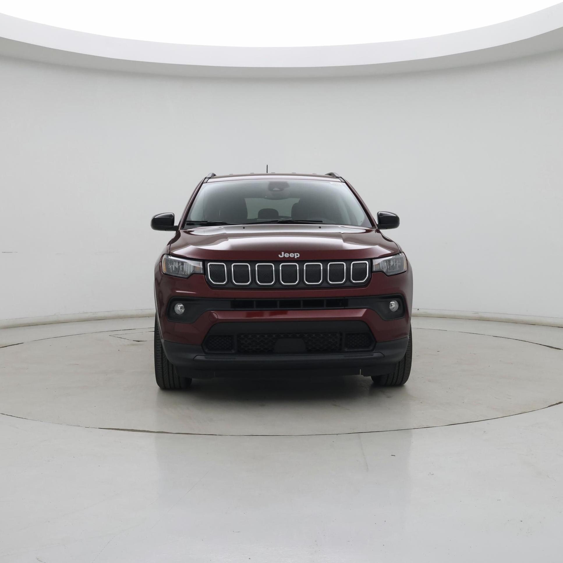 Thumbnail: 2022 Jeep Compass - 5