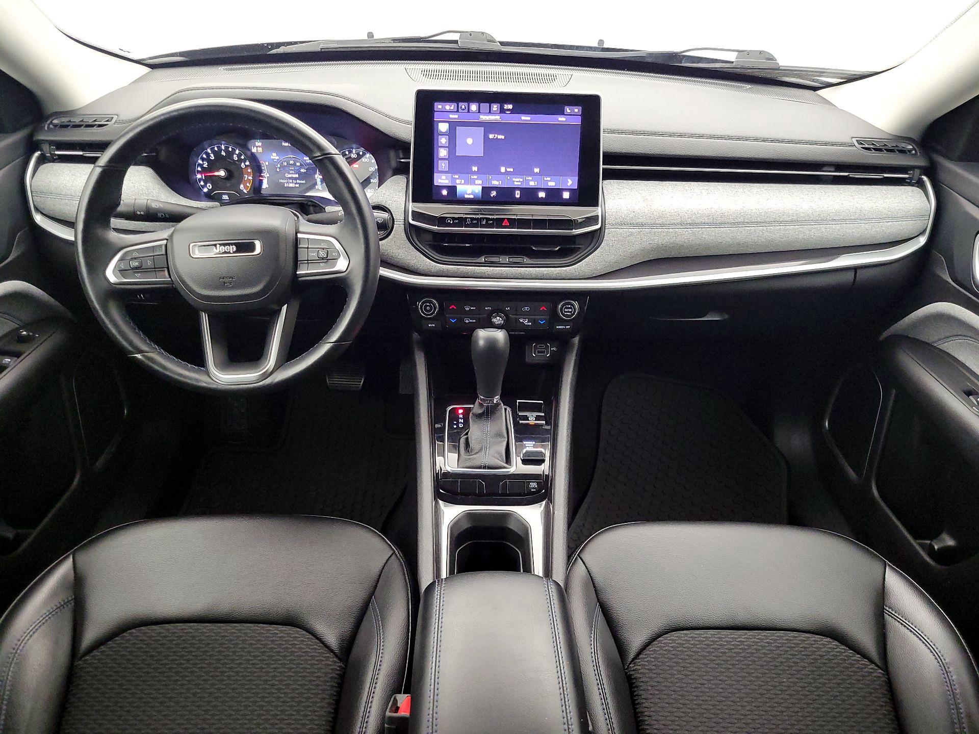 Thumbnail: 2022 Jeep Compass - 9