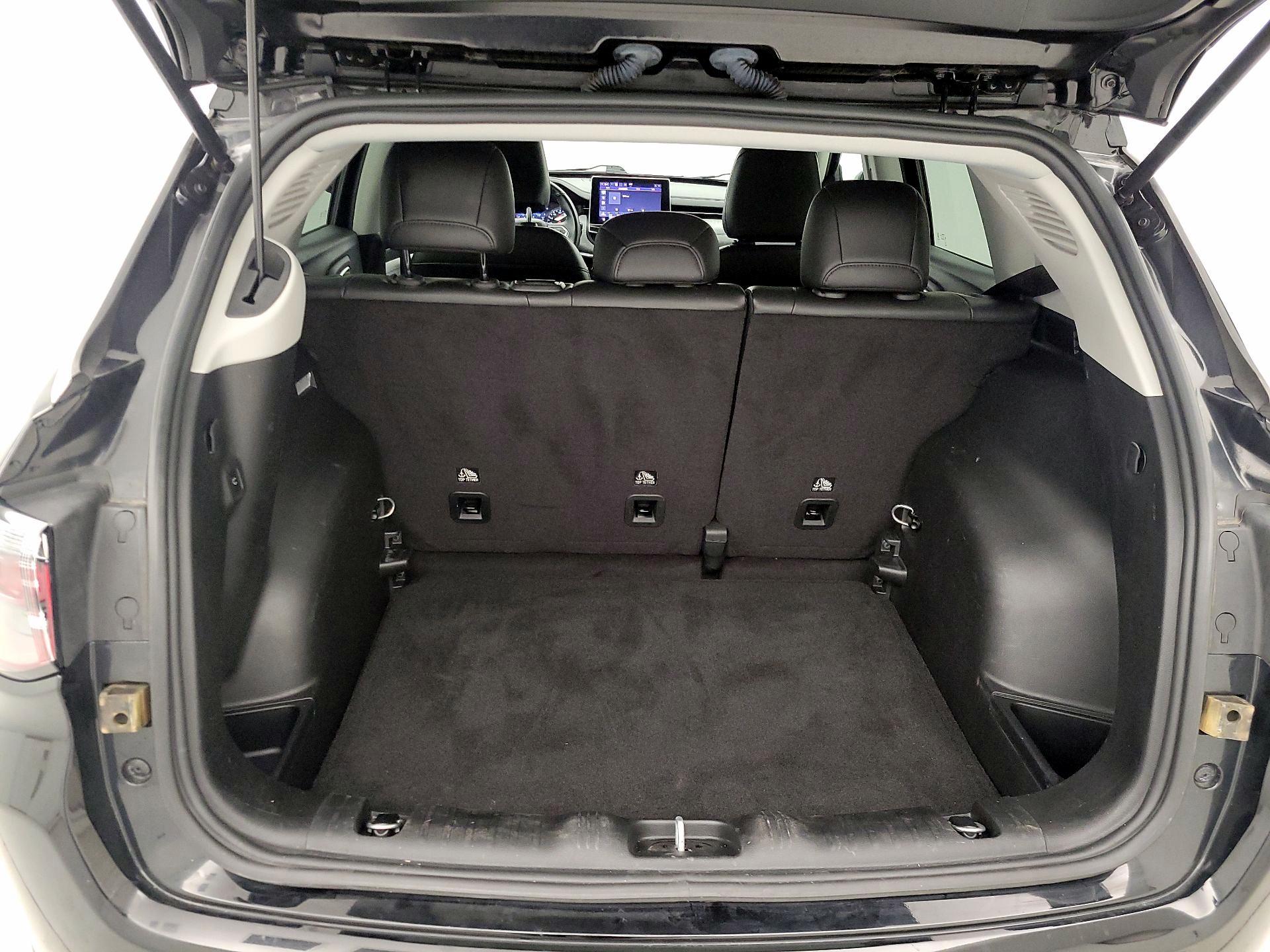 Thumbnail: 2022 Jeep Compass - 20