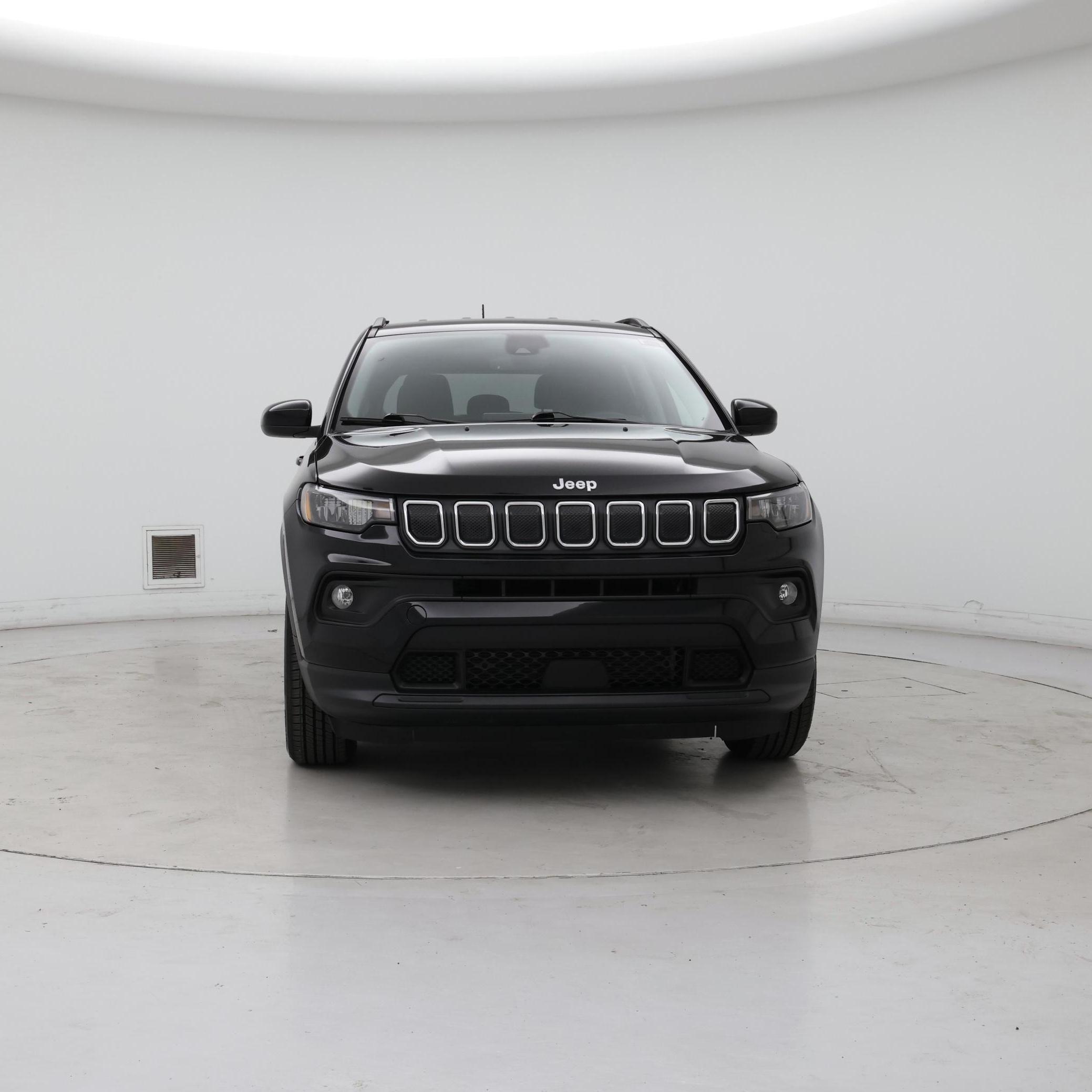 Thumbnail: 2022 Jeep Compass - 5