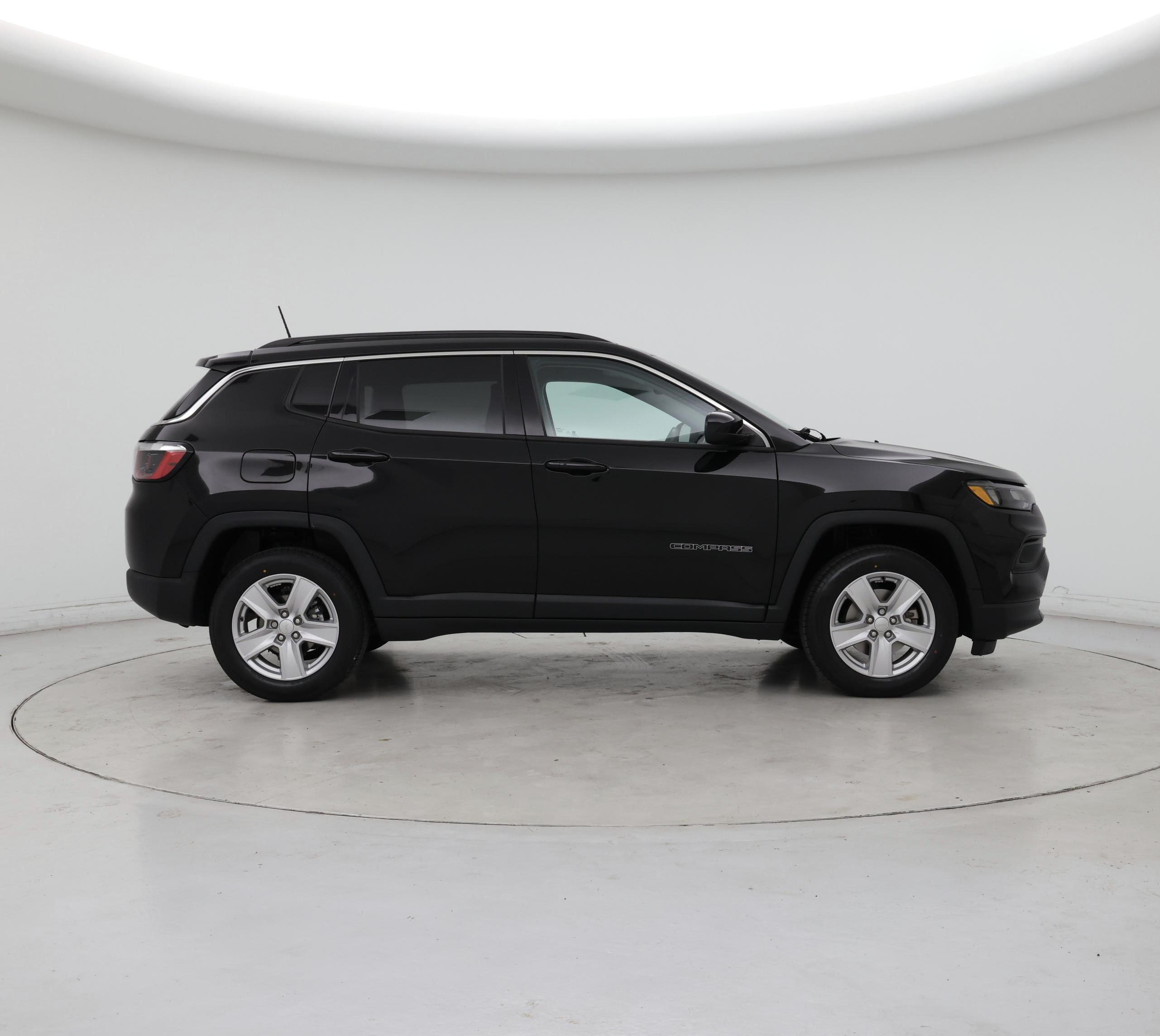 Thumbnail: 2022 Jeep Compass - 7