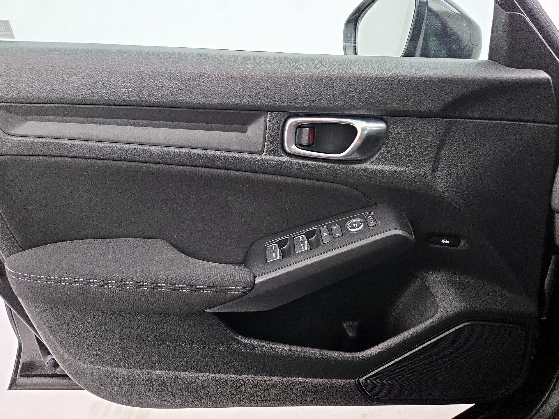 Thumbnail: 2024 Honda Civic - 12