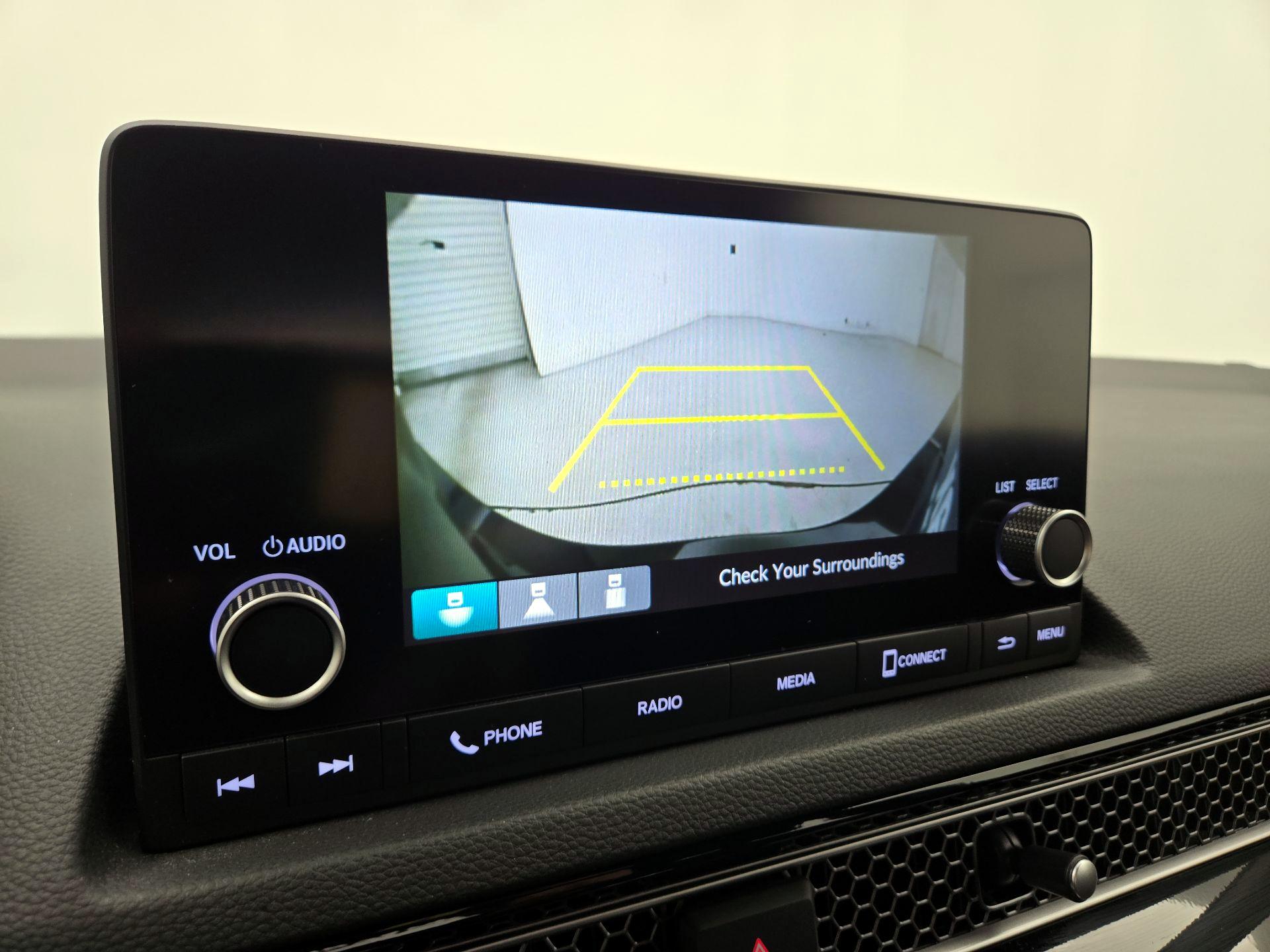 Thumbnail: 2024 Honda Civic - 14