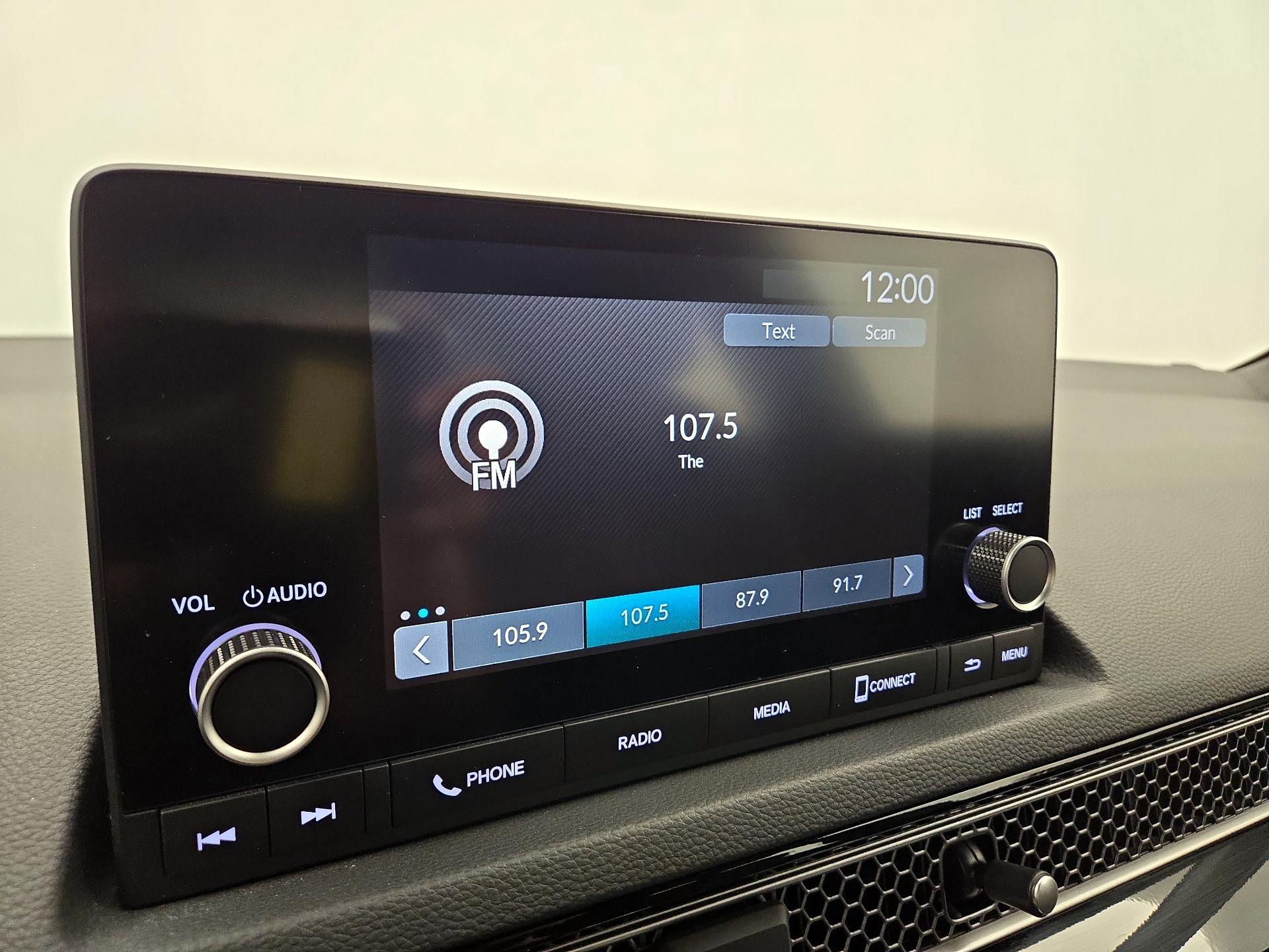 Thumbnail: 2024 Honda Civic - 15