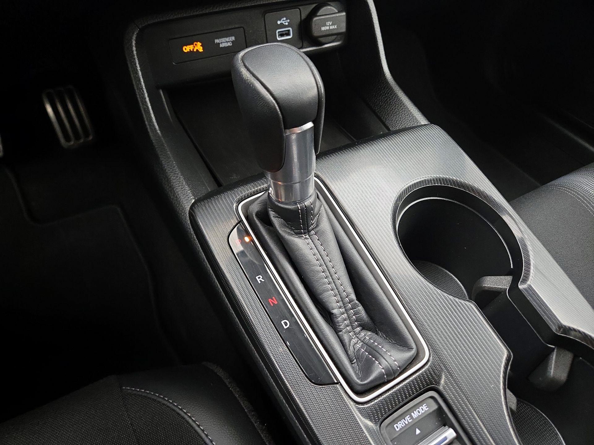 Thumbnail: 2024 Honda Civic - 17