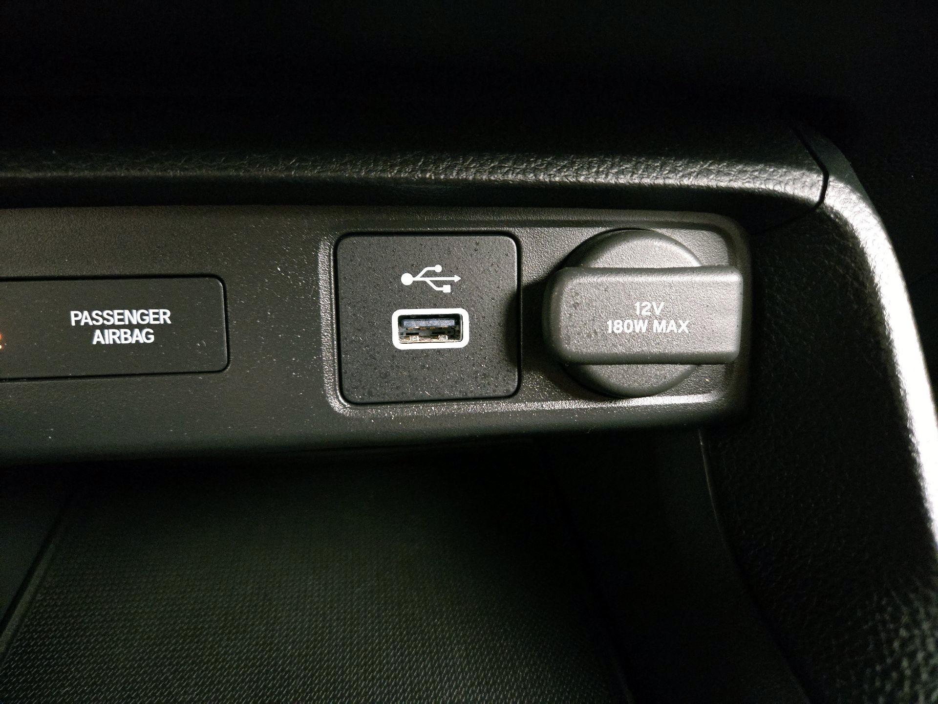 Thumbnail: 2024 Honda Civic - 18