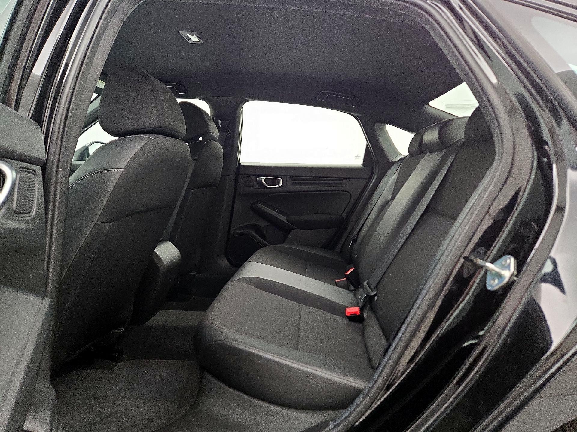 Thumbnail: 2024 Honda Civic - 19