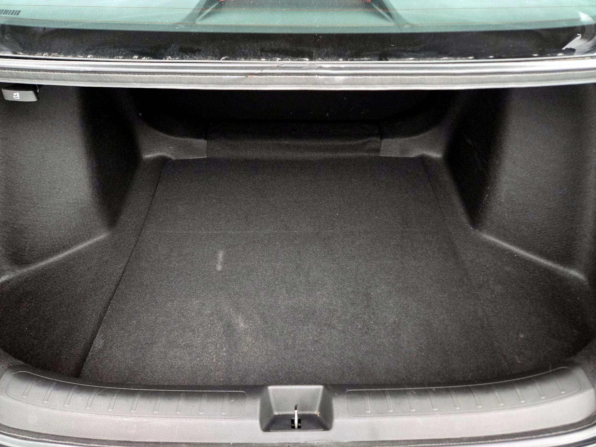 Thumbnail: 2024 Honda Civic - 20