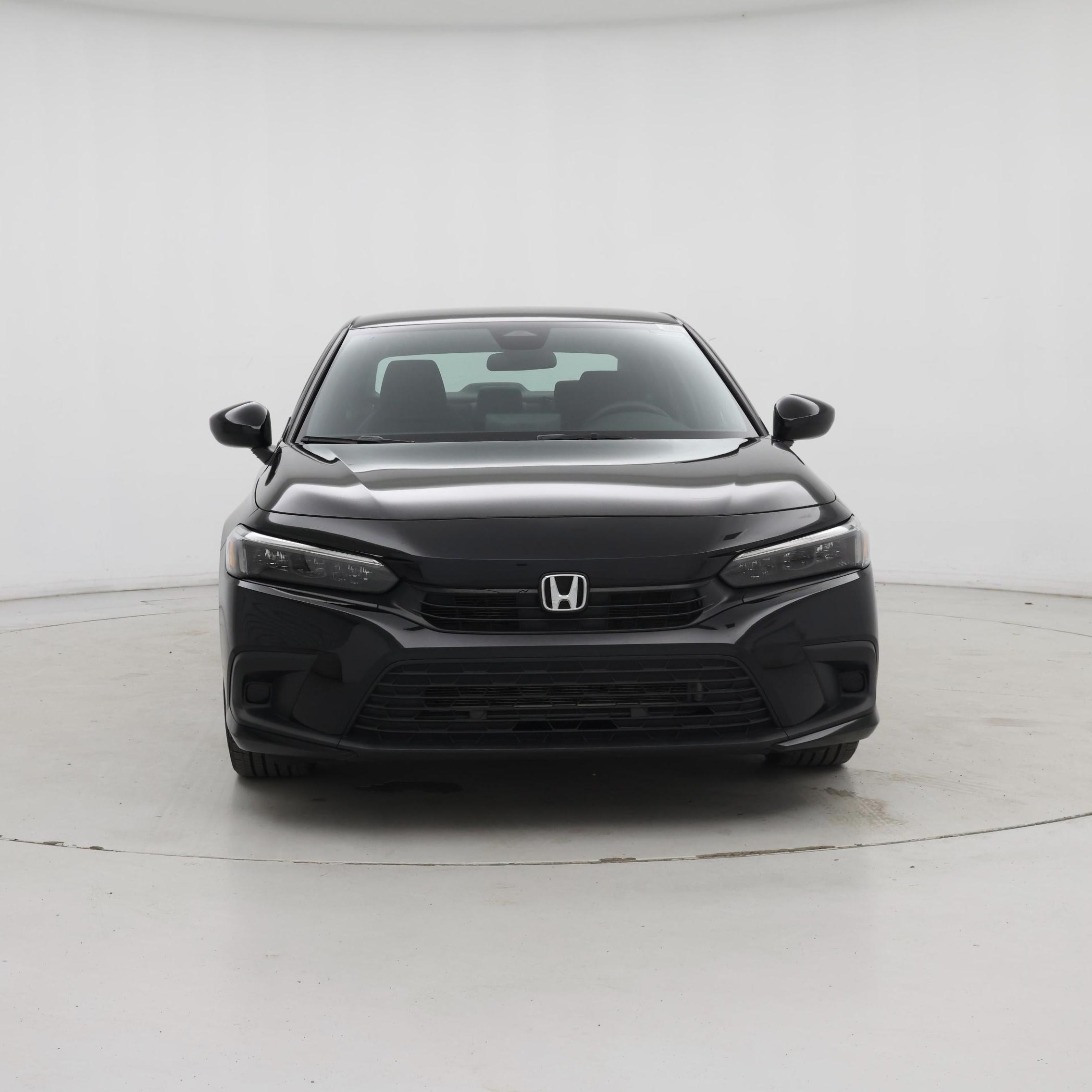 Thumbnail: 2024 Honda Civic - 5