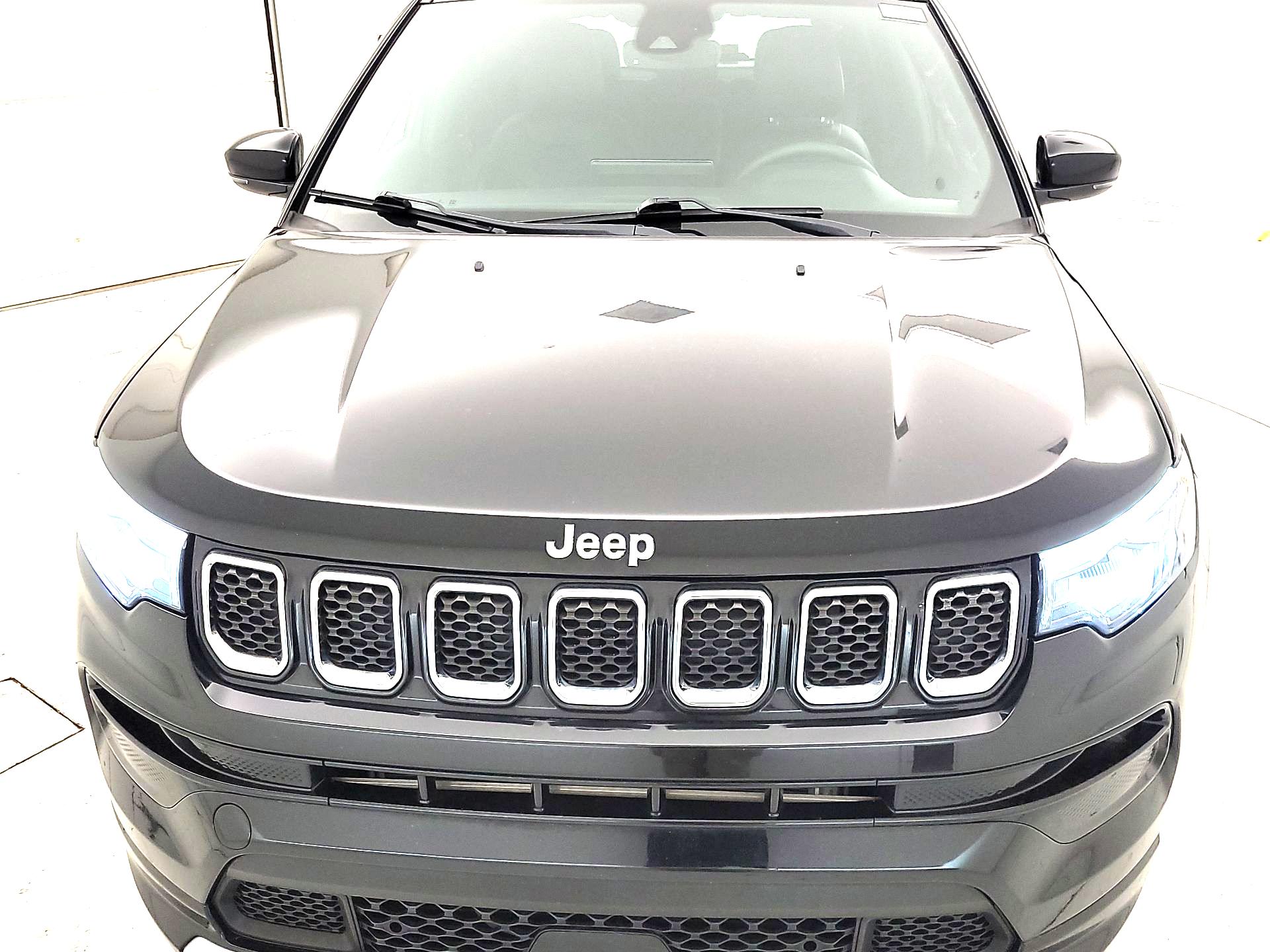 Thumbnail: 2023 Jeep Compass - 2