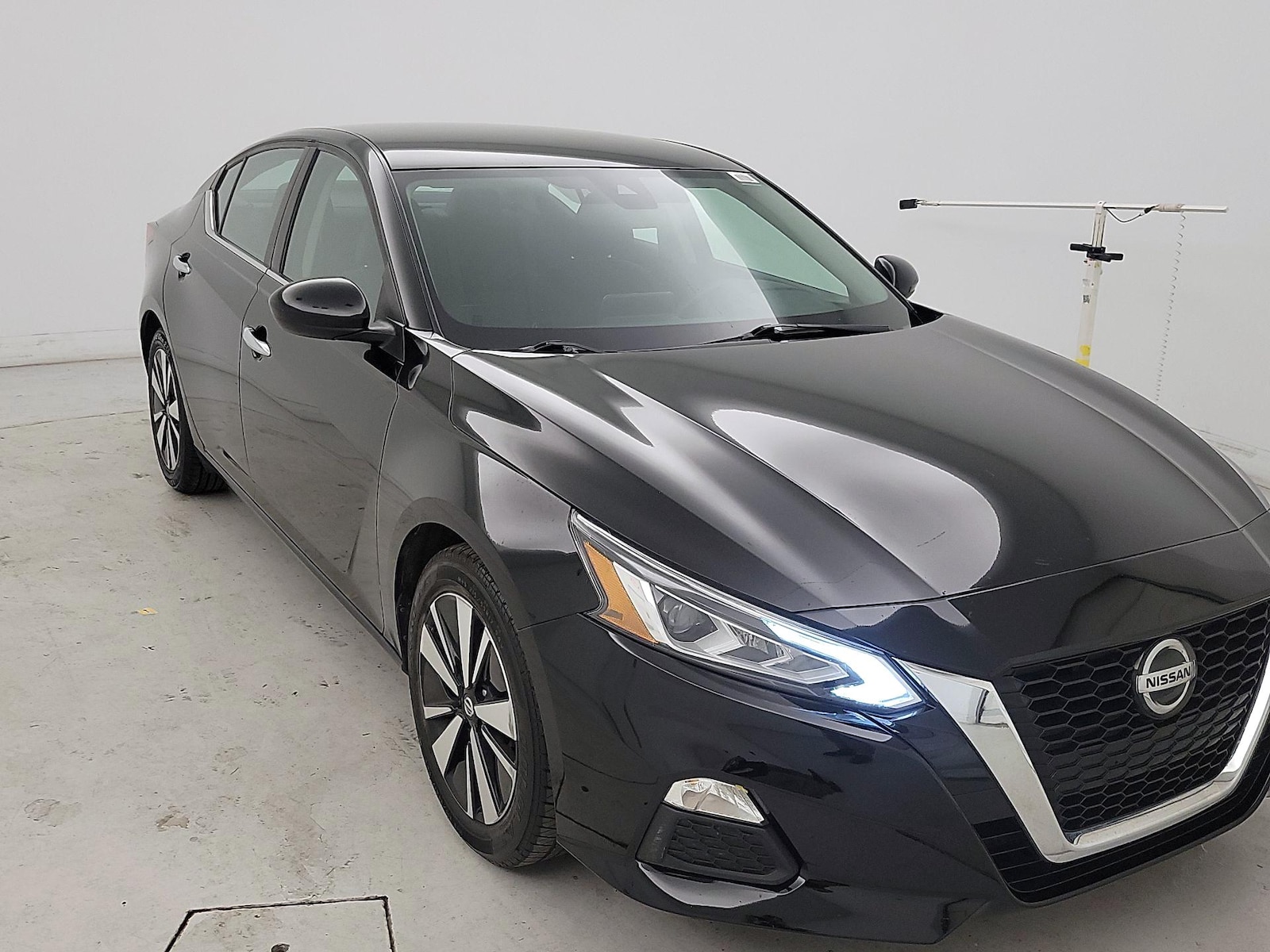 2021 Nissan Altima SV