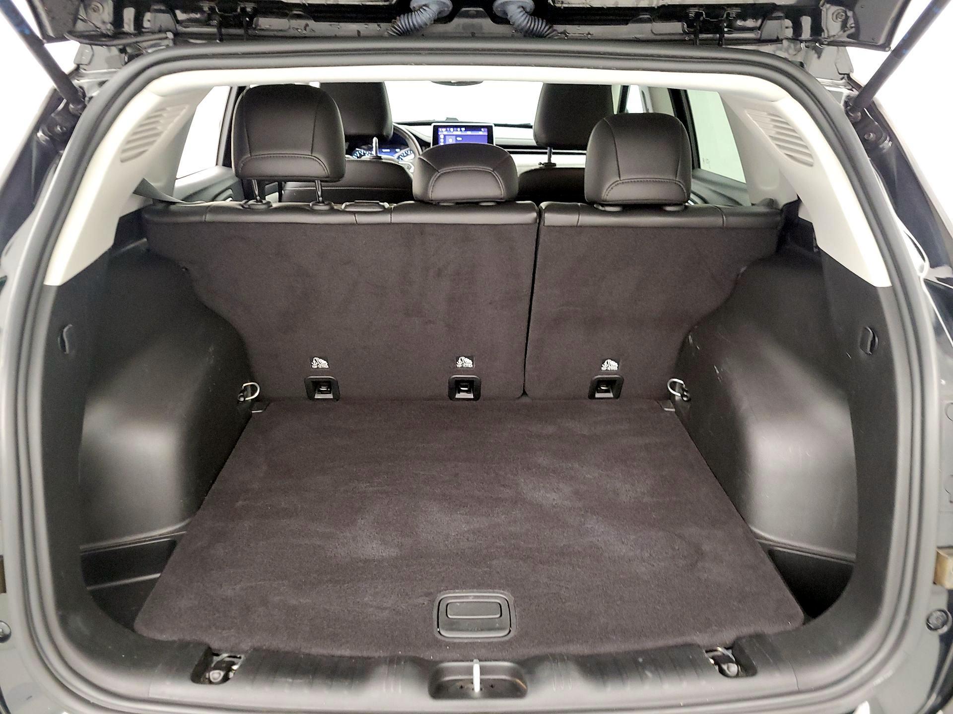 Thumbnail: 2022 Jeep Compass - 20