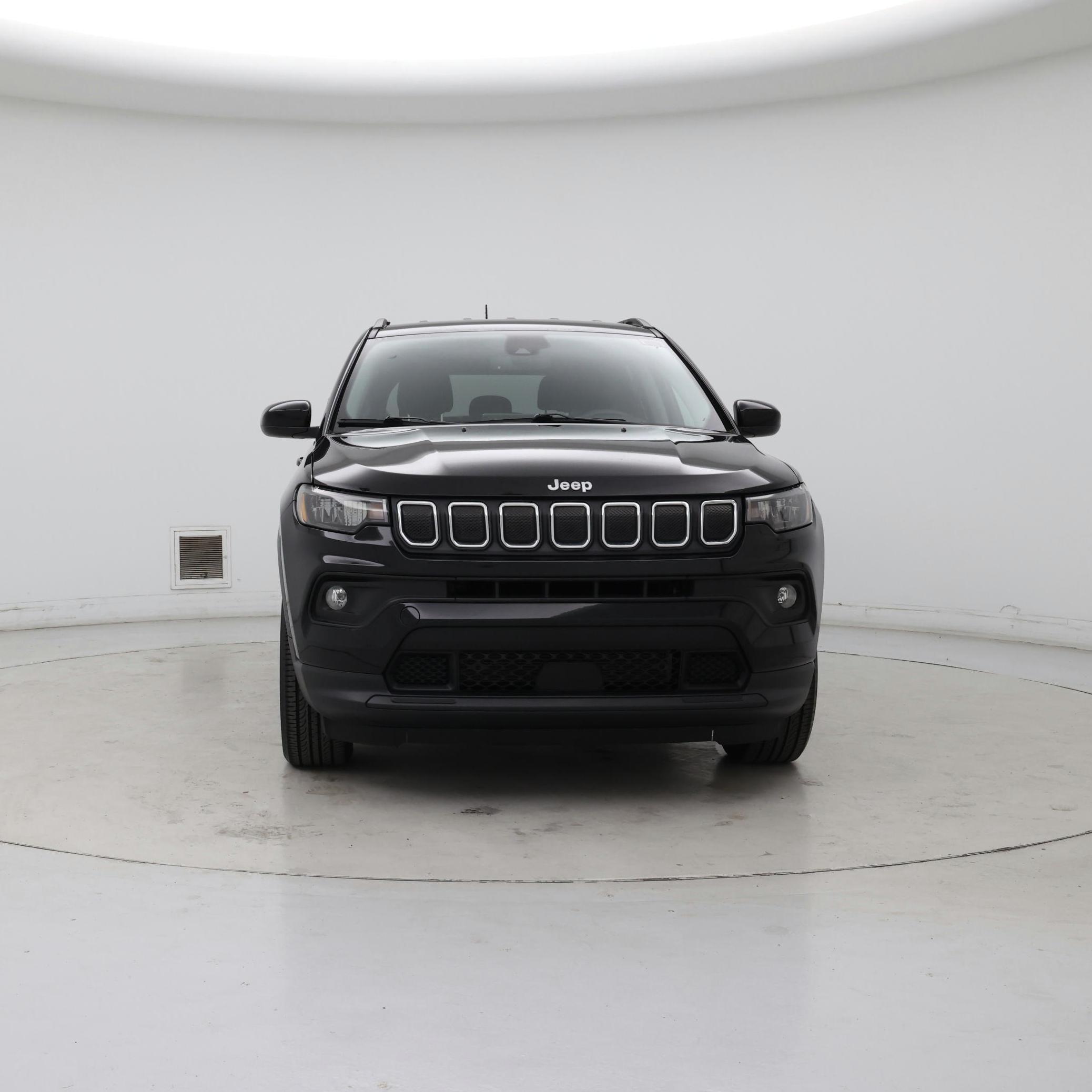 Thumbnail: 2022 Jeep Compass - 5