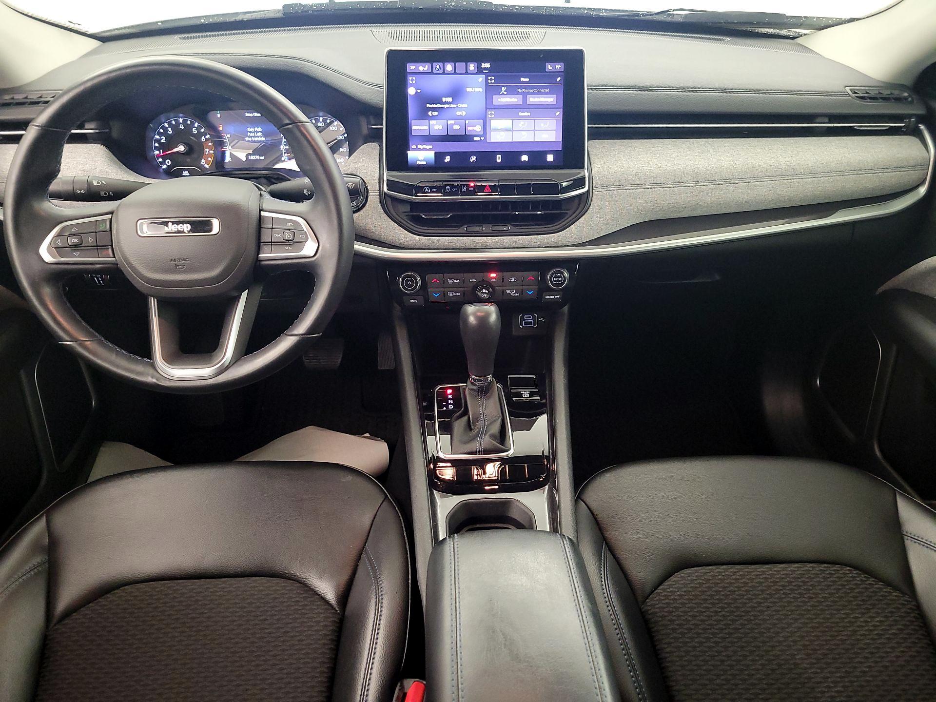 Thumbnail: 2022 Jeep Compass - 9