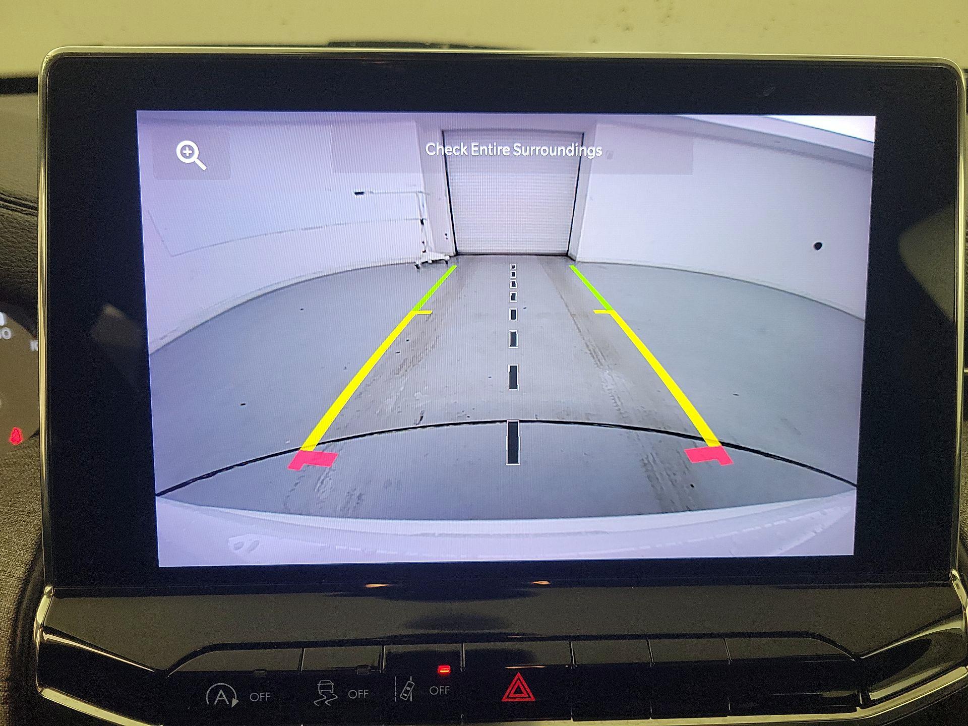 Thumbnail: 2022 Jeep Compass - 14