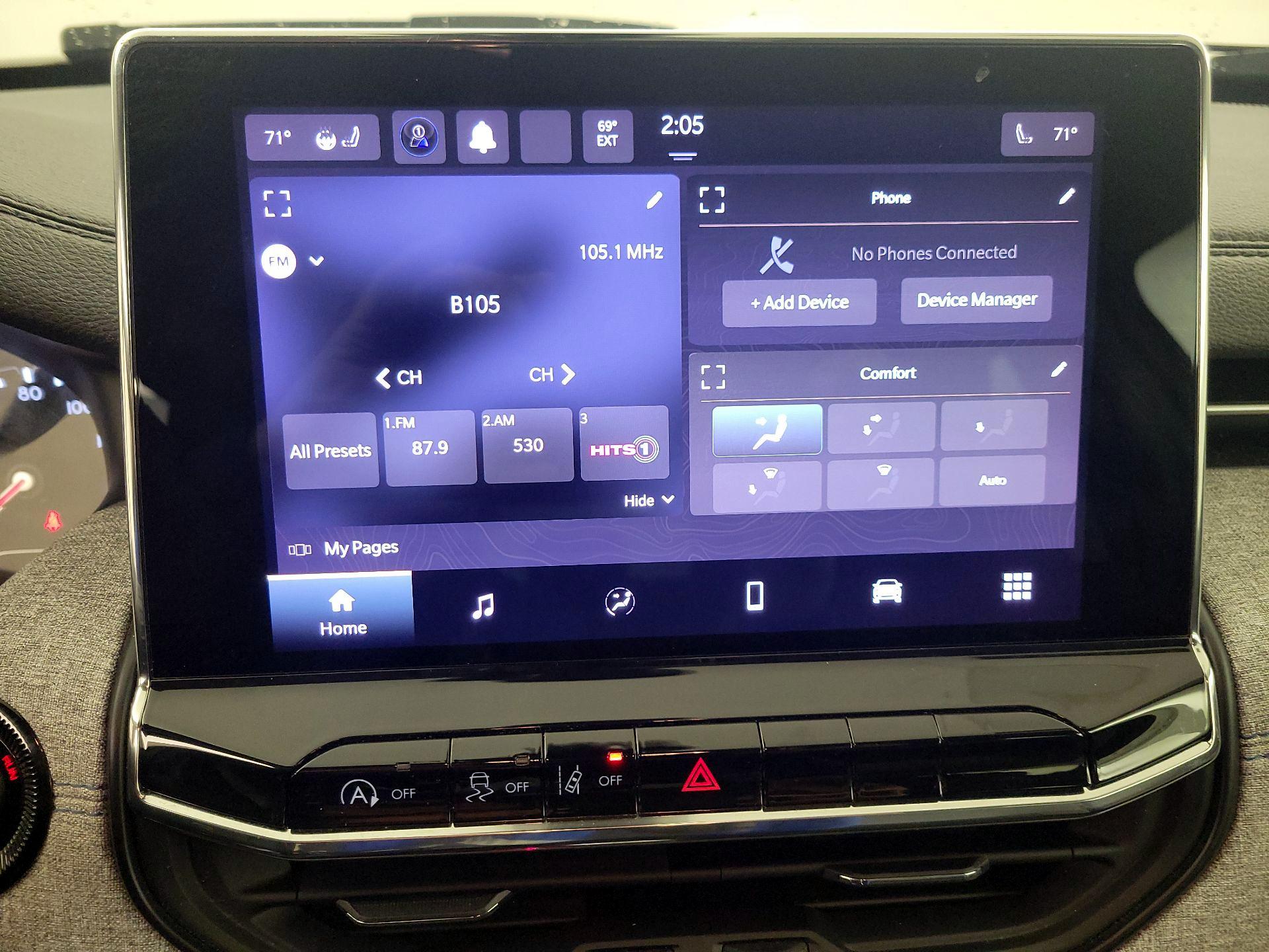 Thumbnail: 2022 Jeep Compass - 15