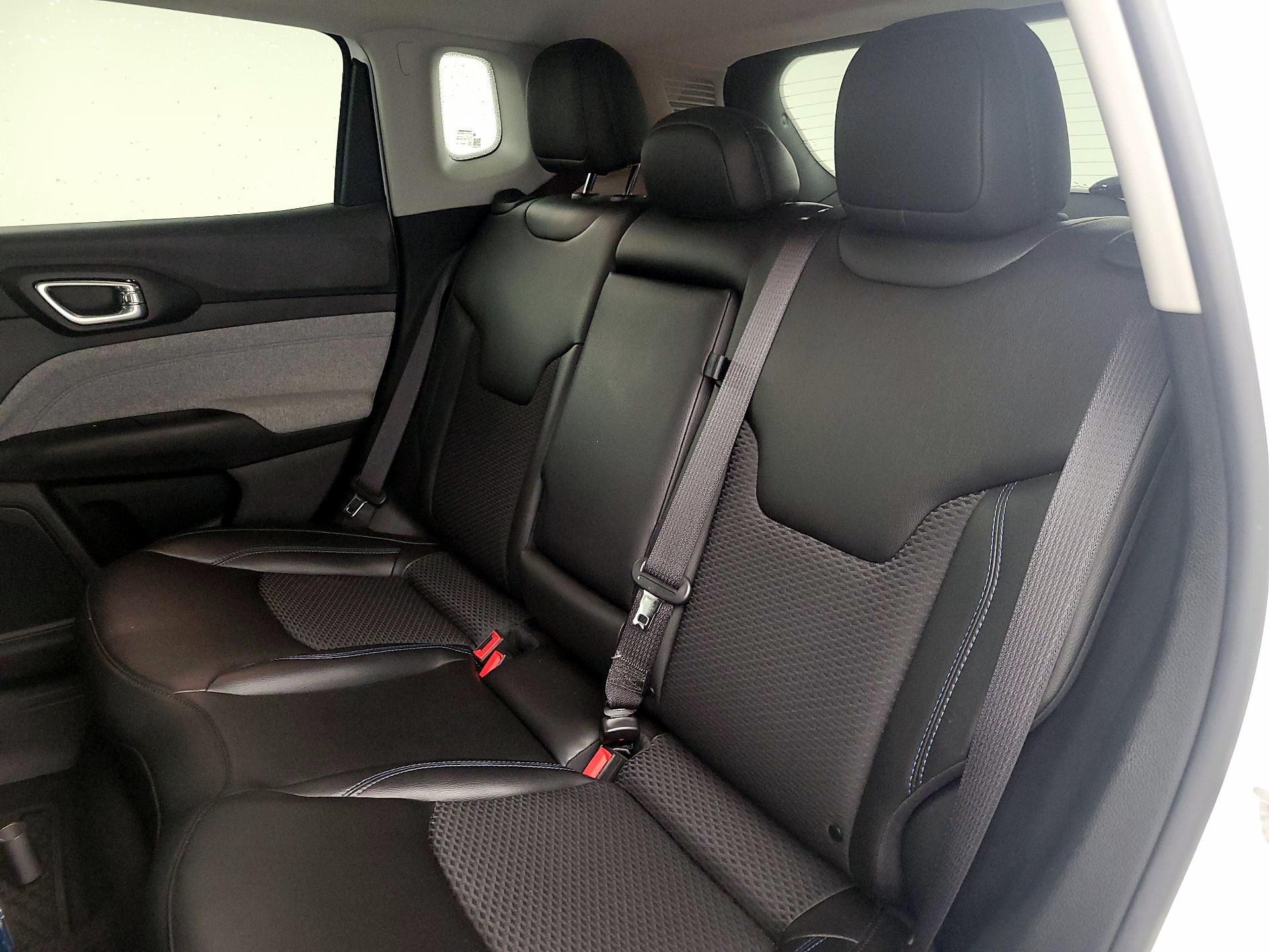 Thumbnail: 2022 Jeep Compass - 19