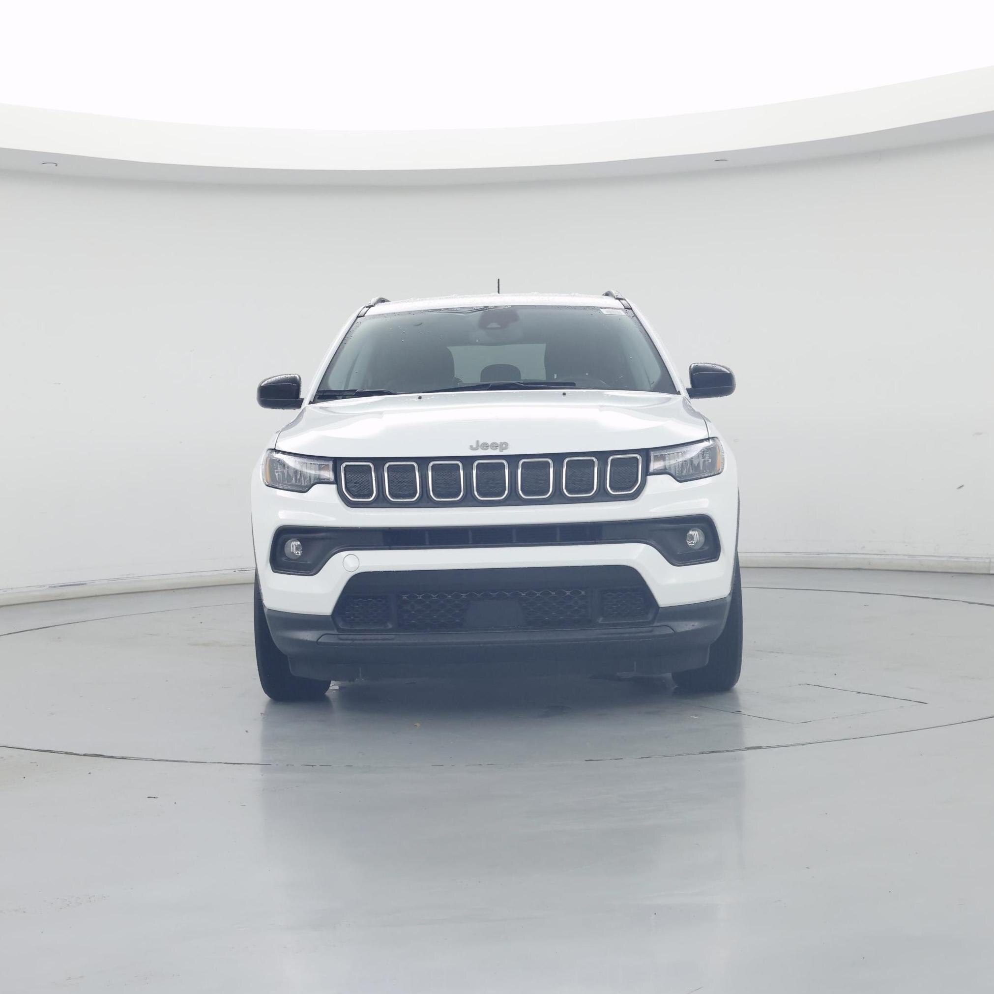 Thumbnail: 2022 Jeep Compass - 5