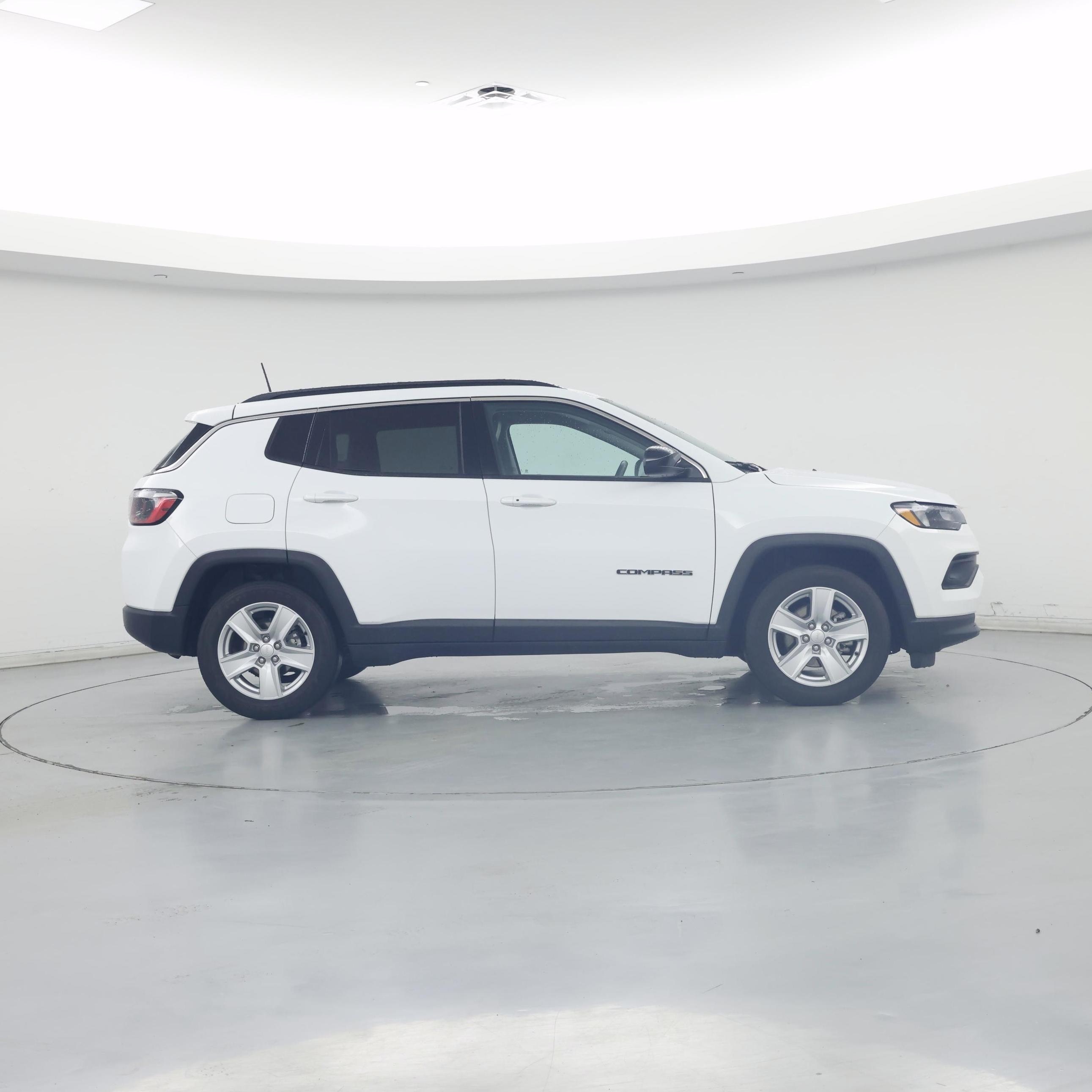 Thumbnail: 2022 Jeep Compass - 7