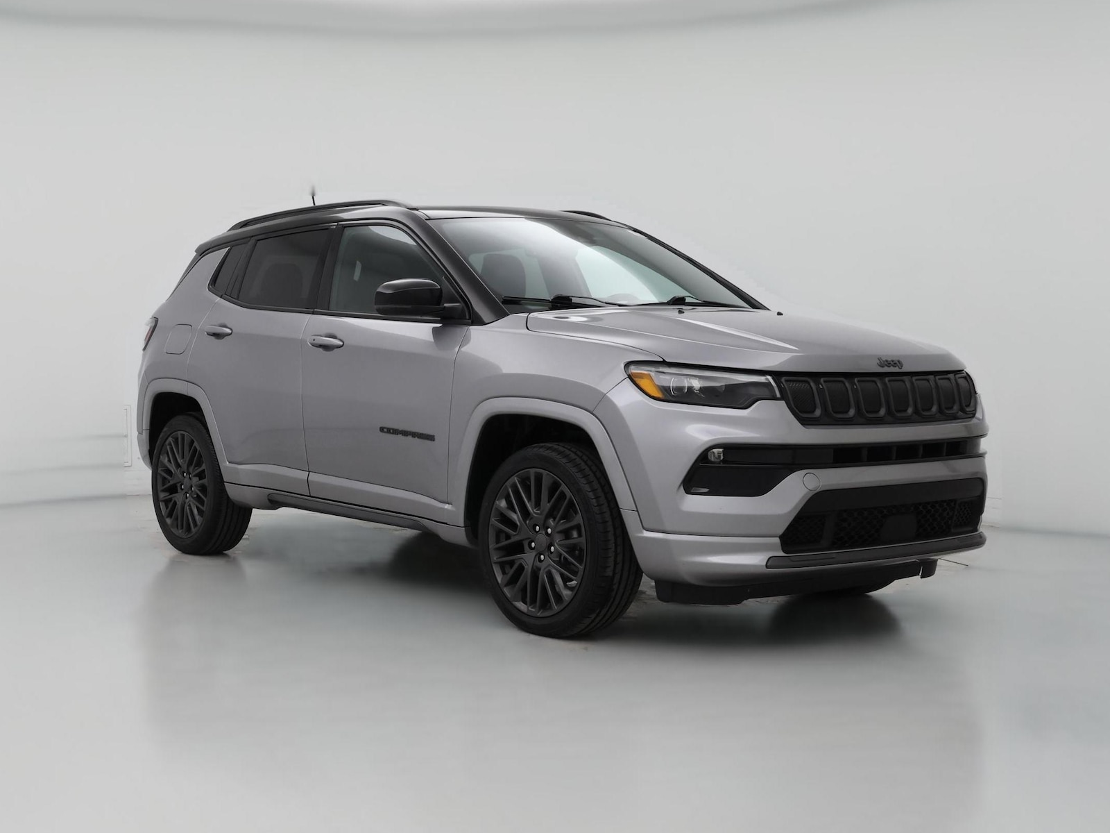 2022 Jeep Compass High Altitude