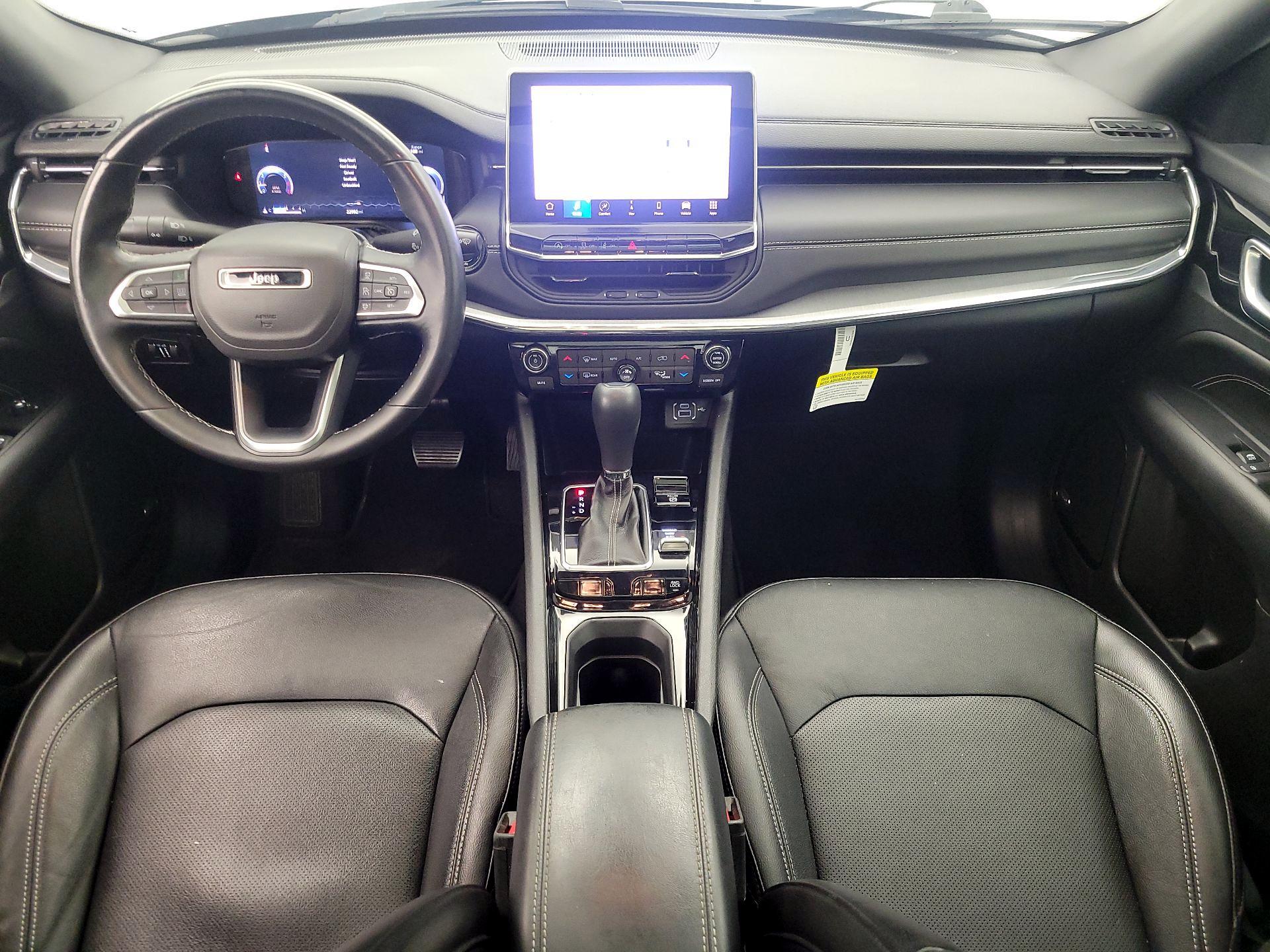 Thumbnail: 2022 Jeep Compass - 9