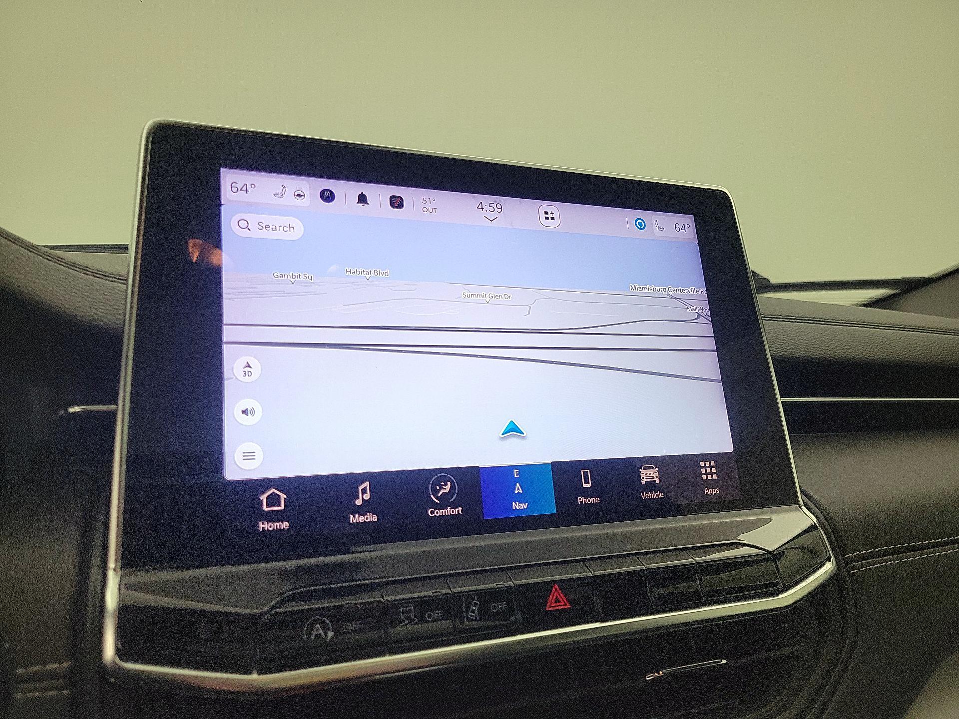 Thumbnail: 2022 Jeep Compass - 14