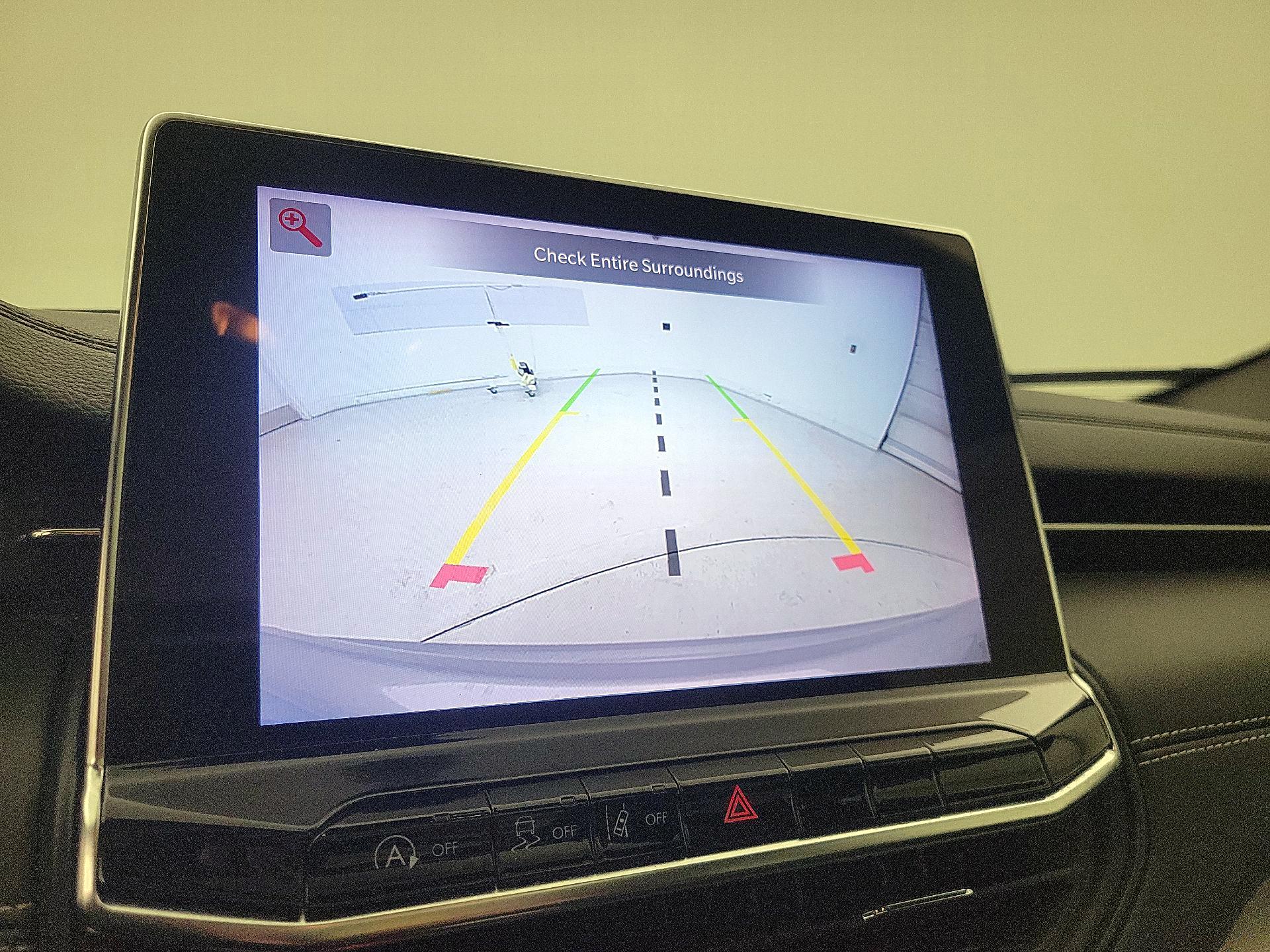 Thumbnail: 2022 Jeep Compass - 15