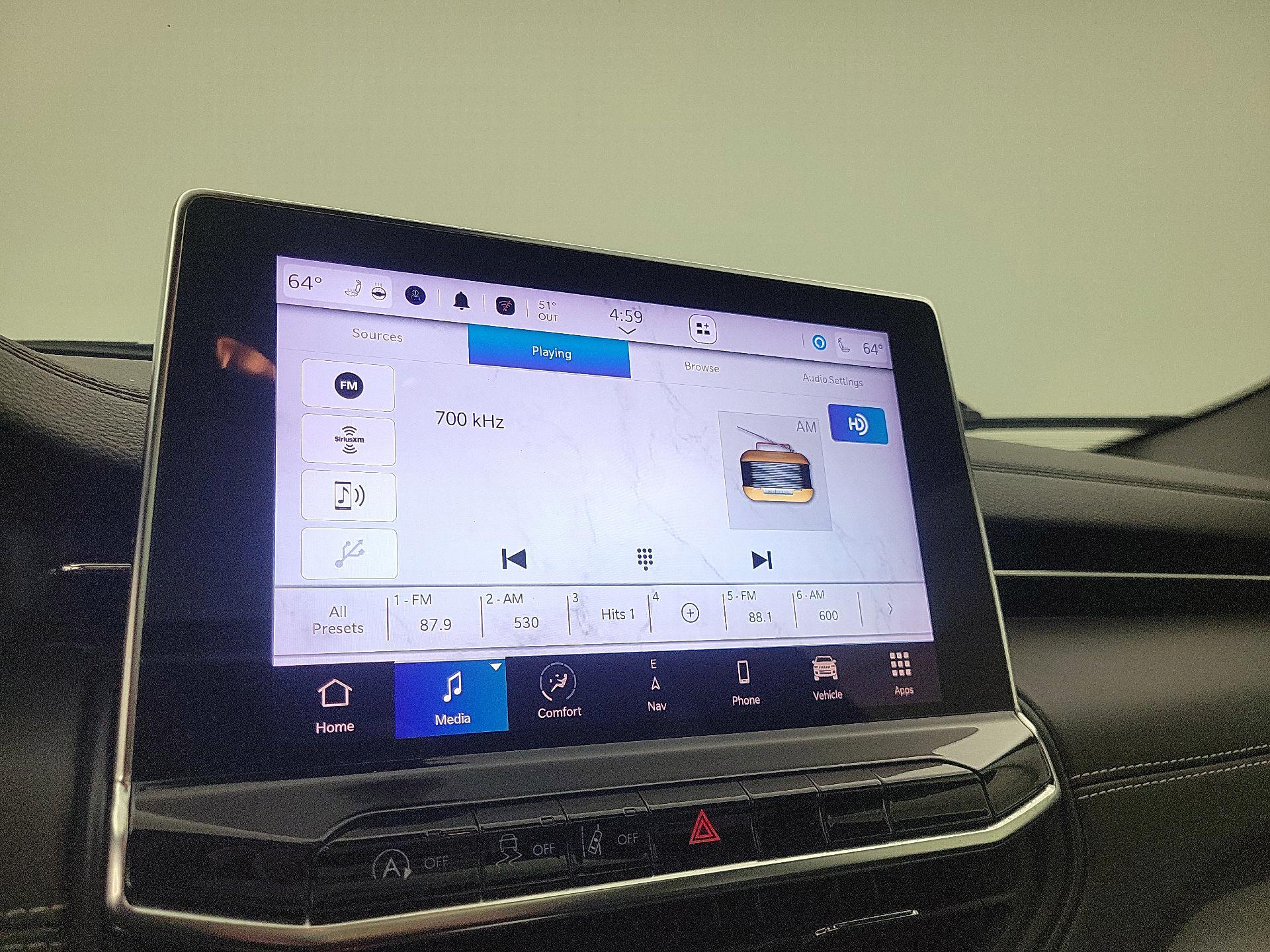 Thumbnail: 2022 Jeep Compass - 16