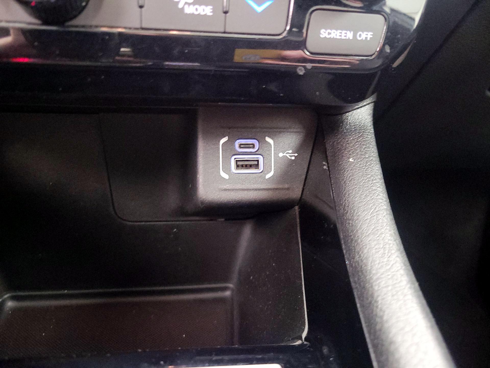 Thumbnail: 2022 Jeep Compass - 19