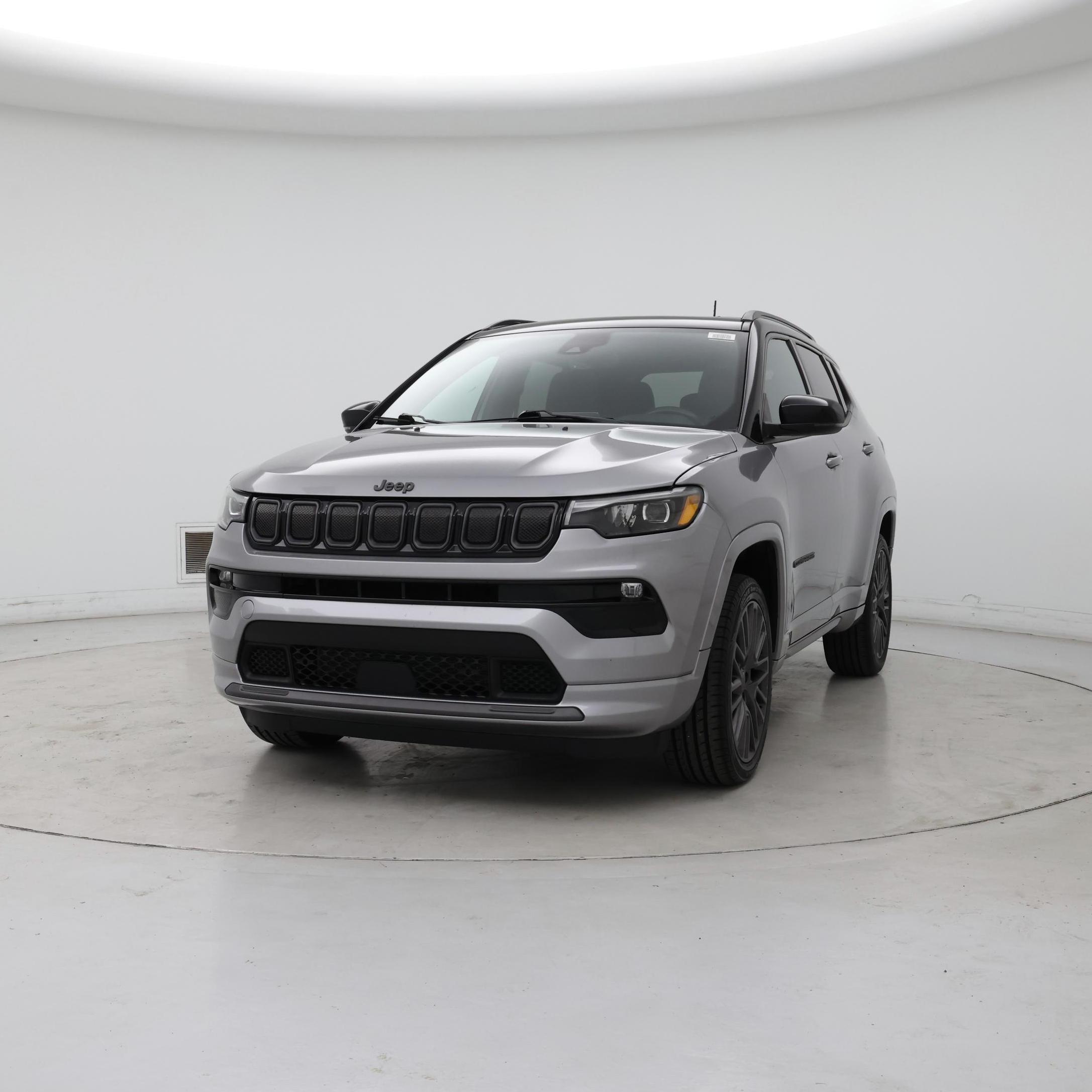 Thumbnail: 2022 Jeep Compass - 4