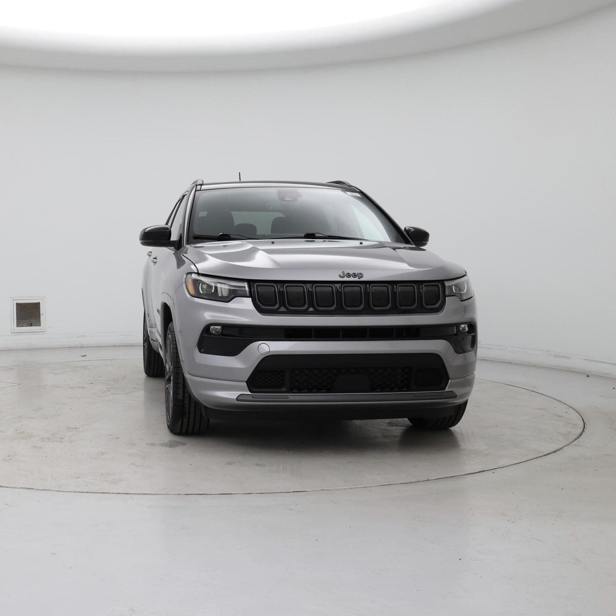 Thumbnail: 2022 Jeep Compass - 5