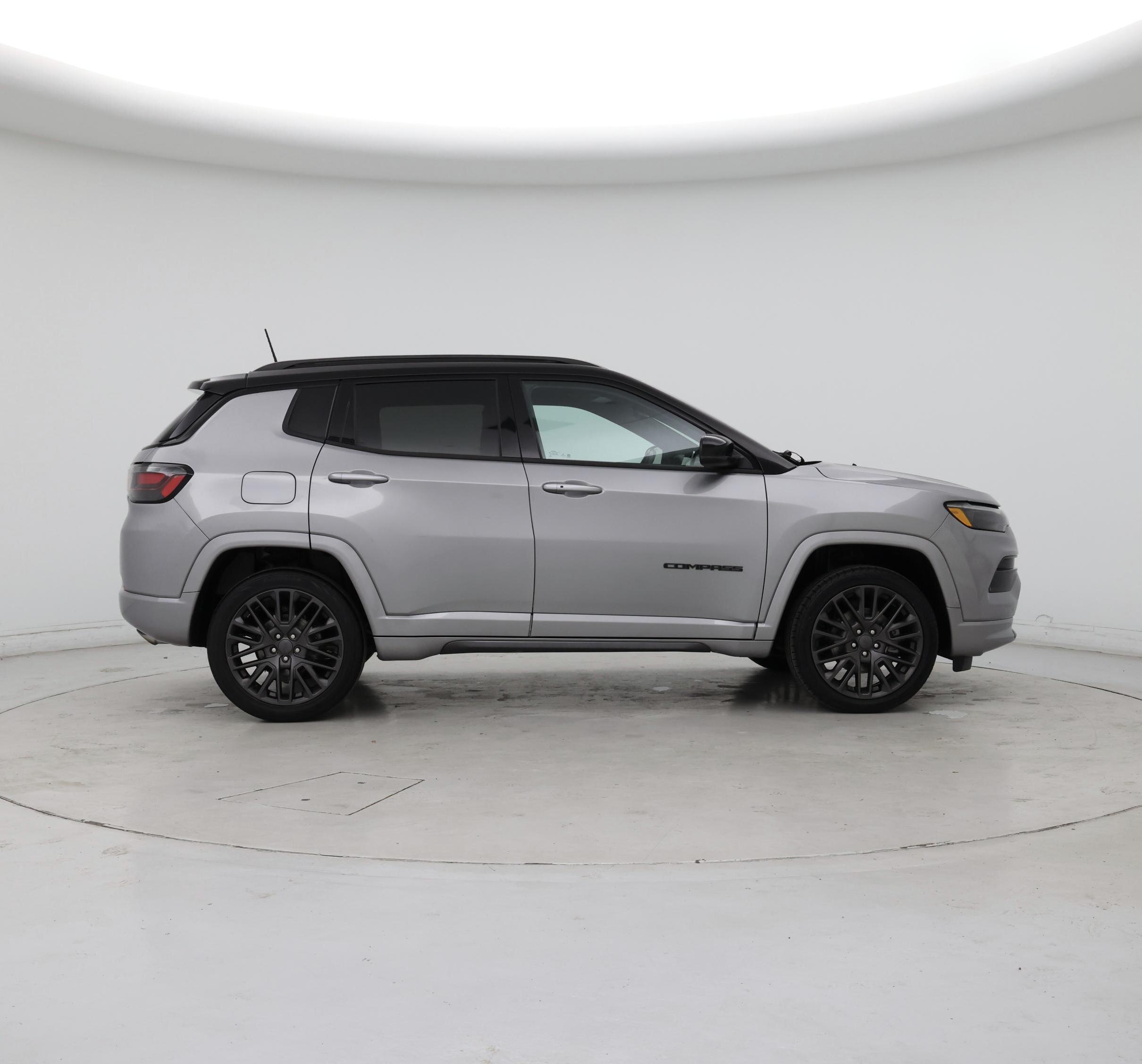 Thumbnail: 2022 Jeep Compass - 7