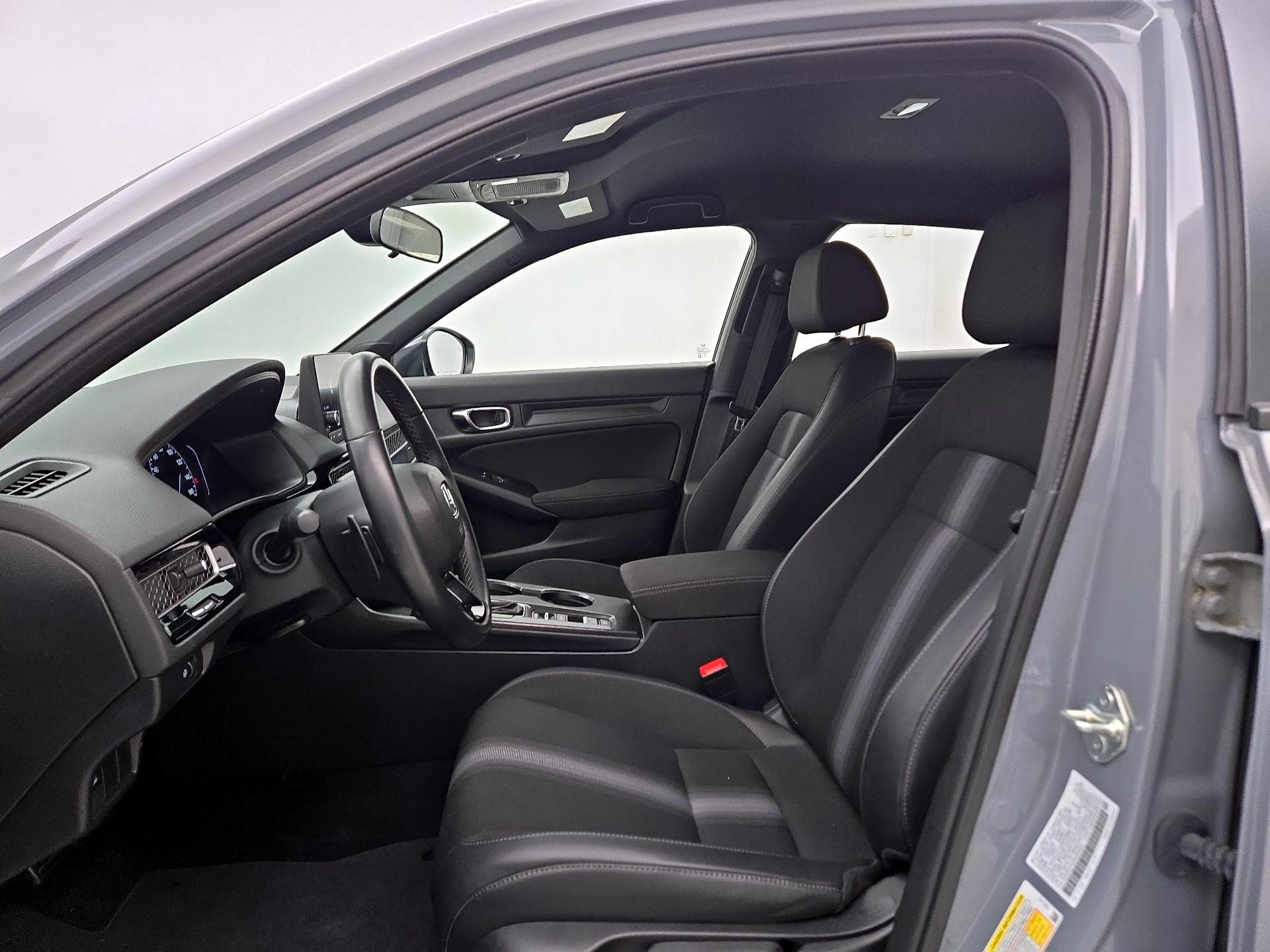 Thumbnail: 2025 Honda Civic - 11