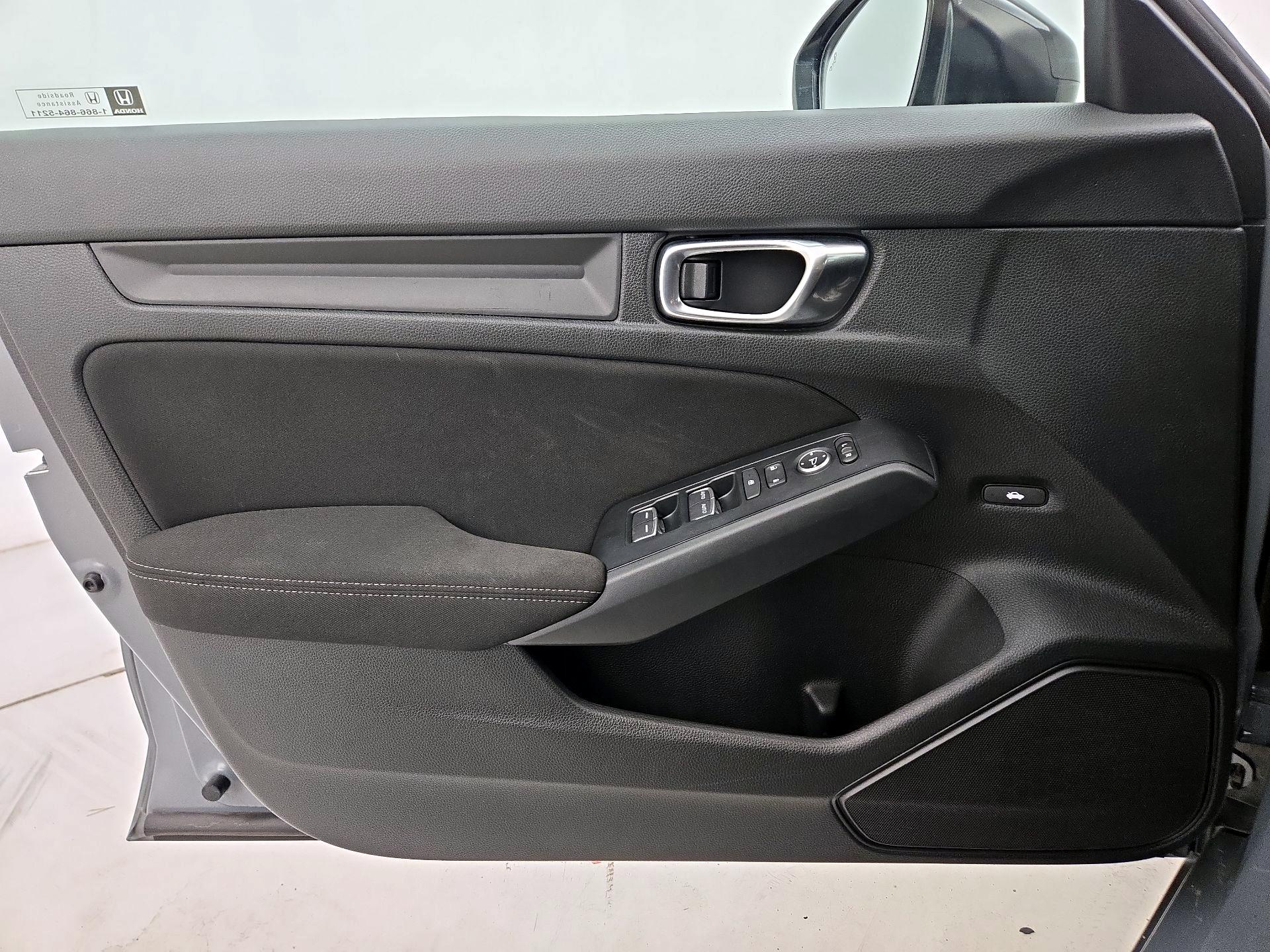 Thumbnail: 2025 Honda Civic - 12