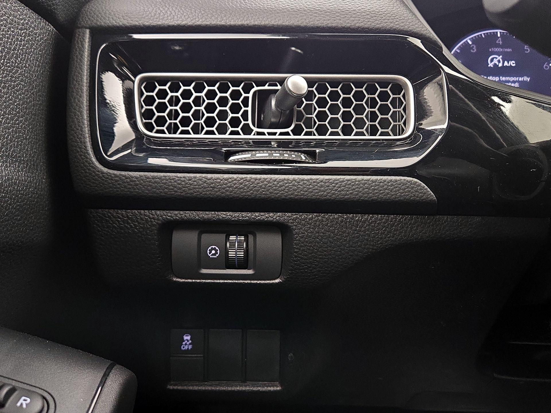 Thumbnail: 2025 Honda Civic - 13