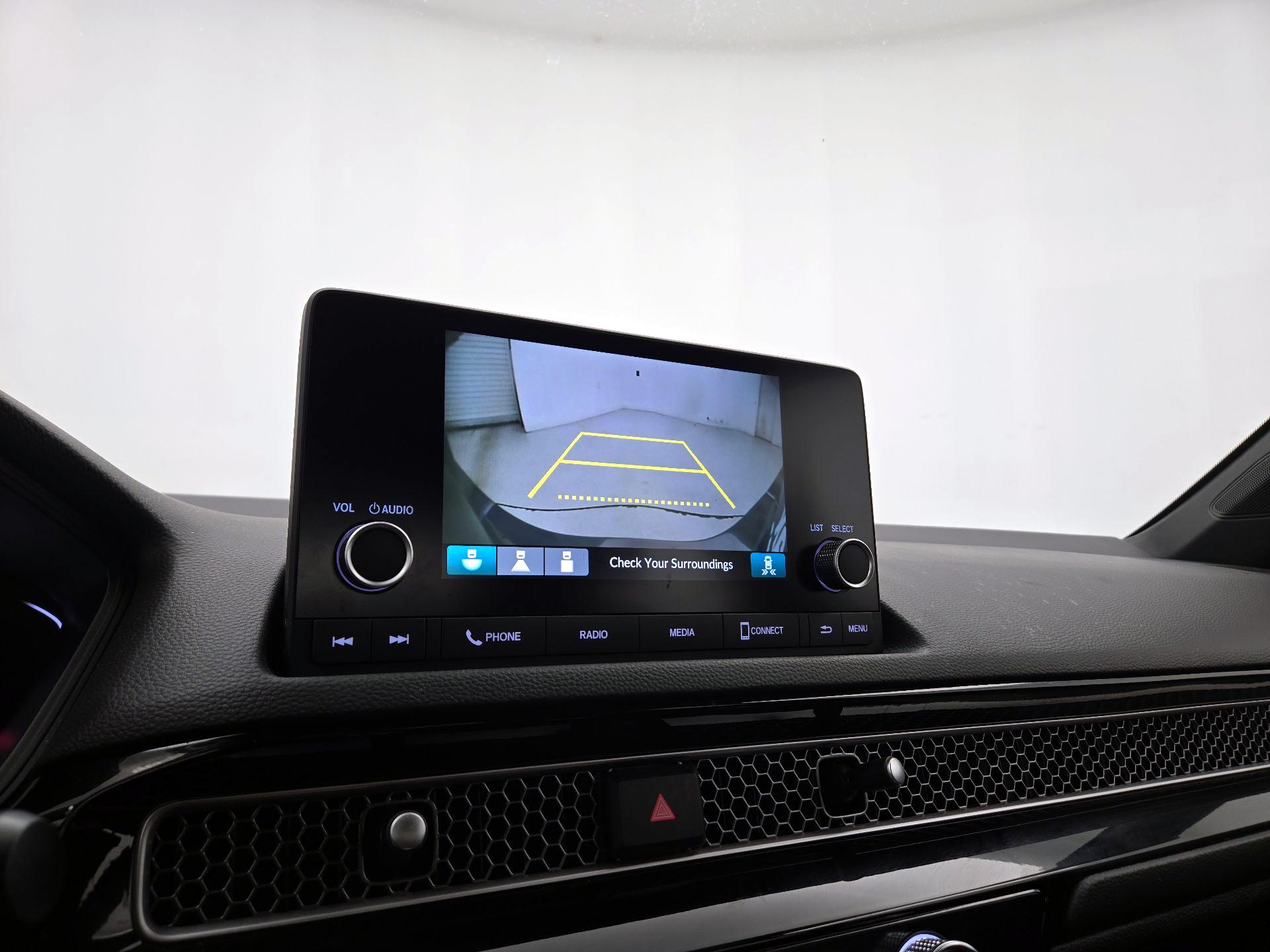 Thumbnail: 2025 Honda Civic - 14