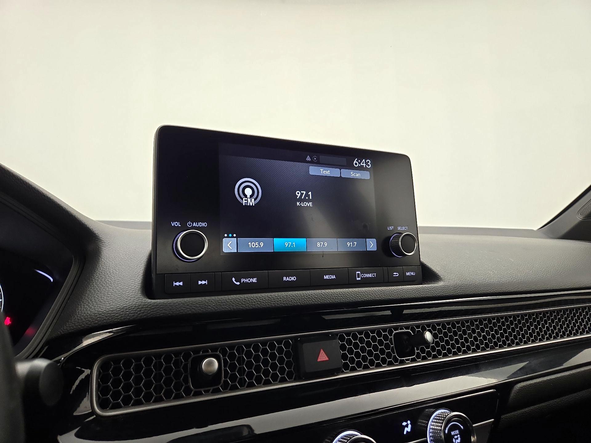 Thumbnail: 2025 Honda Civic - 15