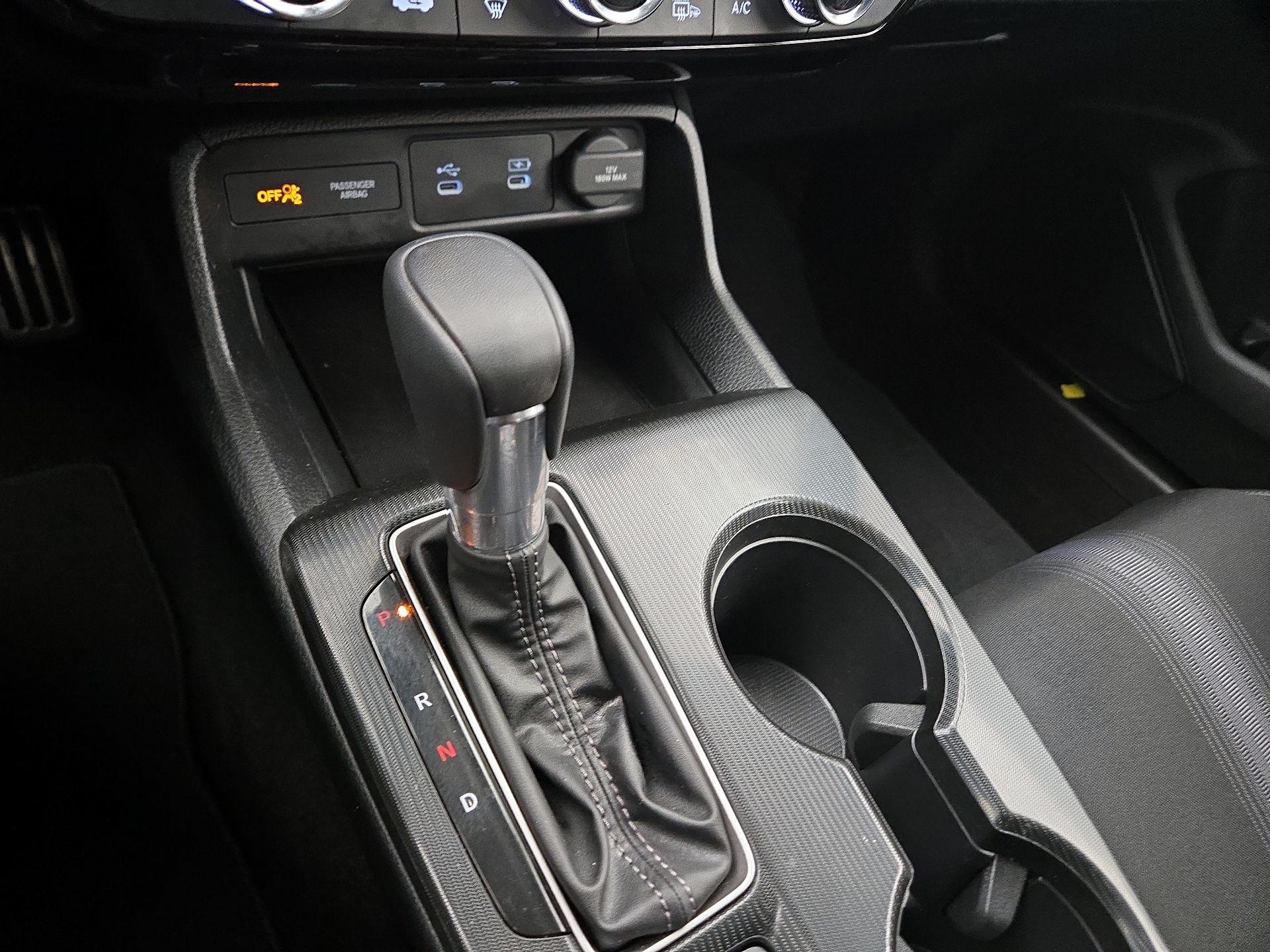 Thumbnail: 2025 Honda Civic - 17