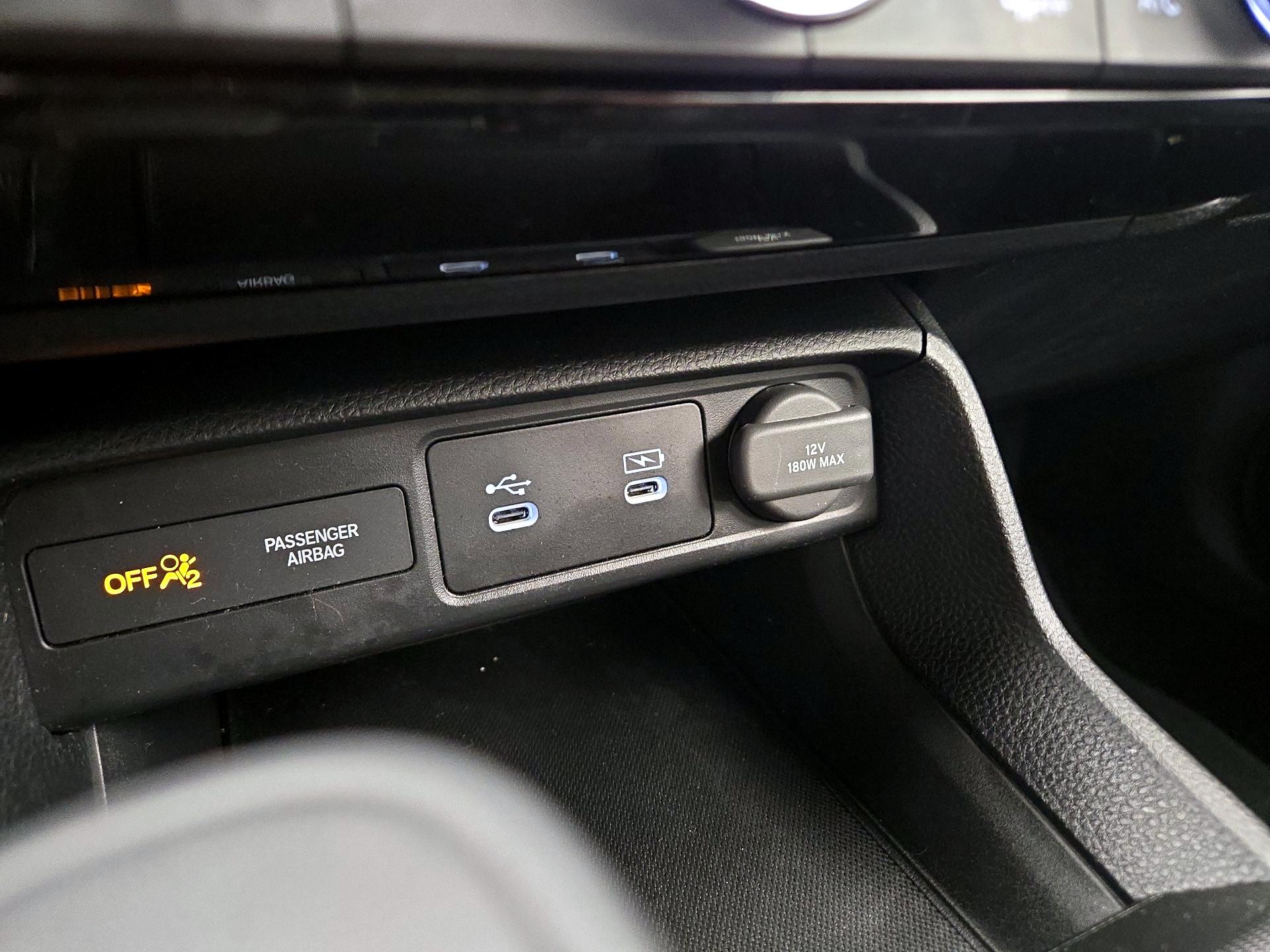 Thumbnail: 2025 Honda Civic - 18