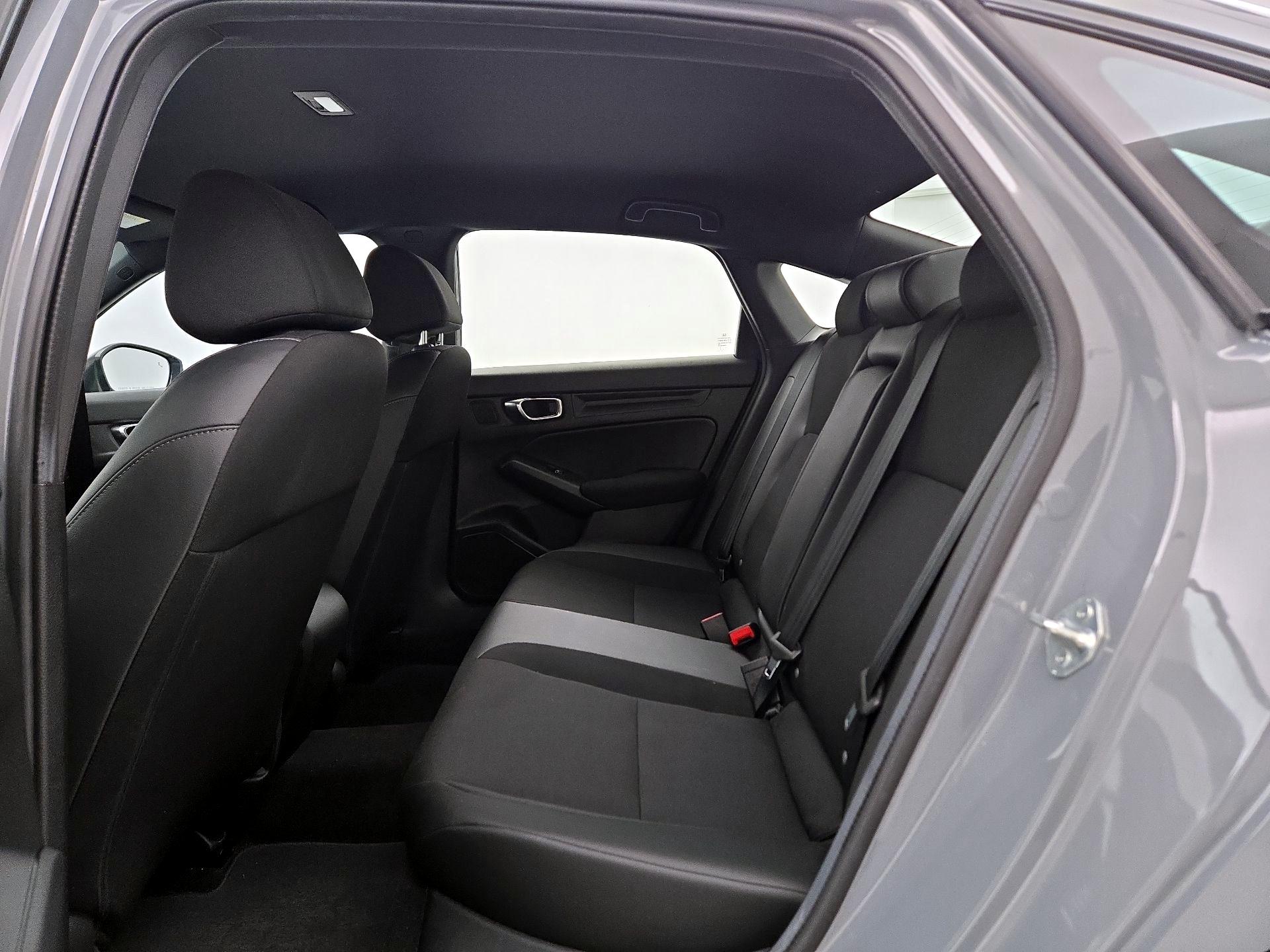 Thumbnail: 2025 Honda Civic - 19