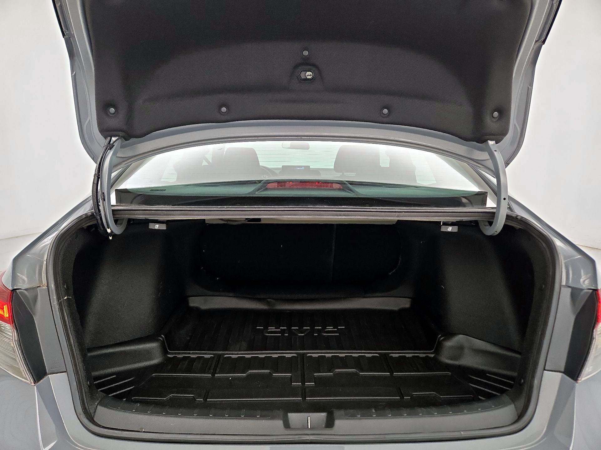 Thumbnail: 2025 Honda Civic - 20