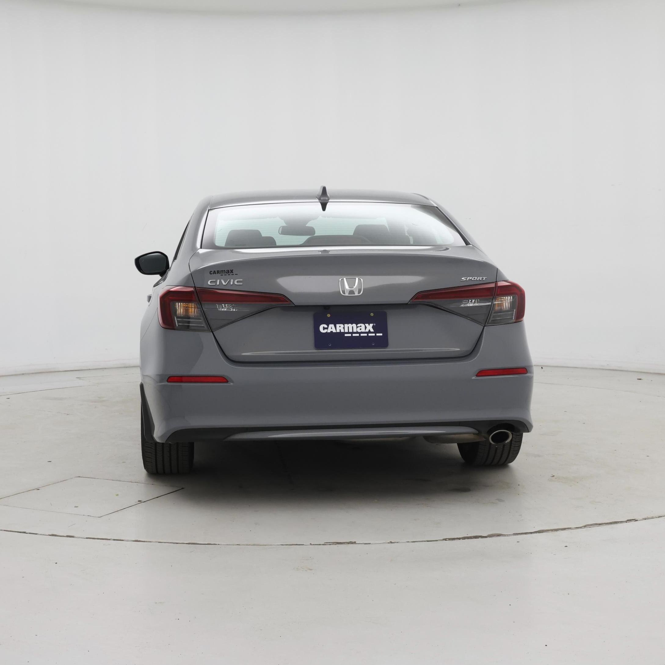 Thumbnail: 2025 Honda Civic - 6