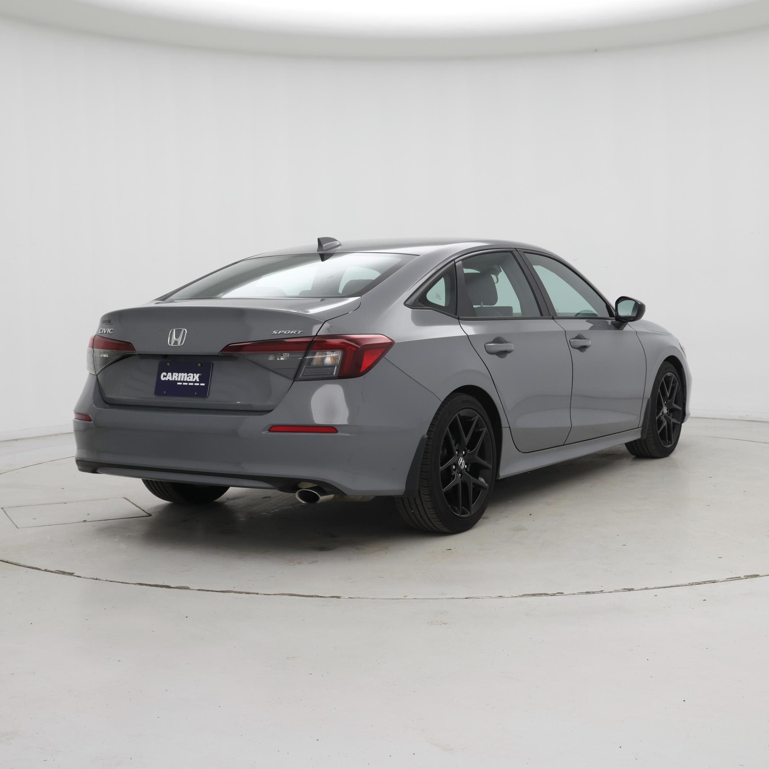 Thumbnail: 2025 Honda Civic - 8