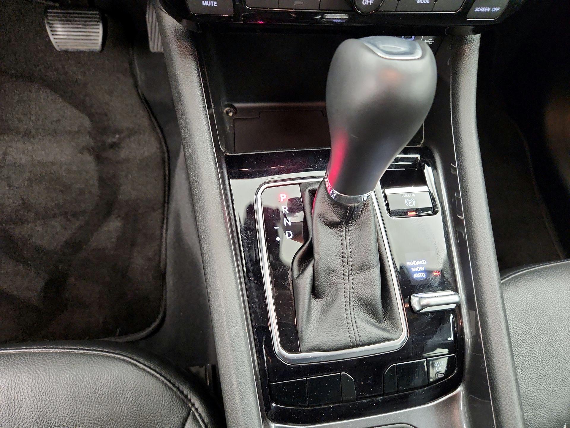 Thumbnail: 2022 Jeep Compass - 17