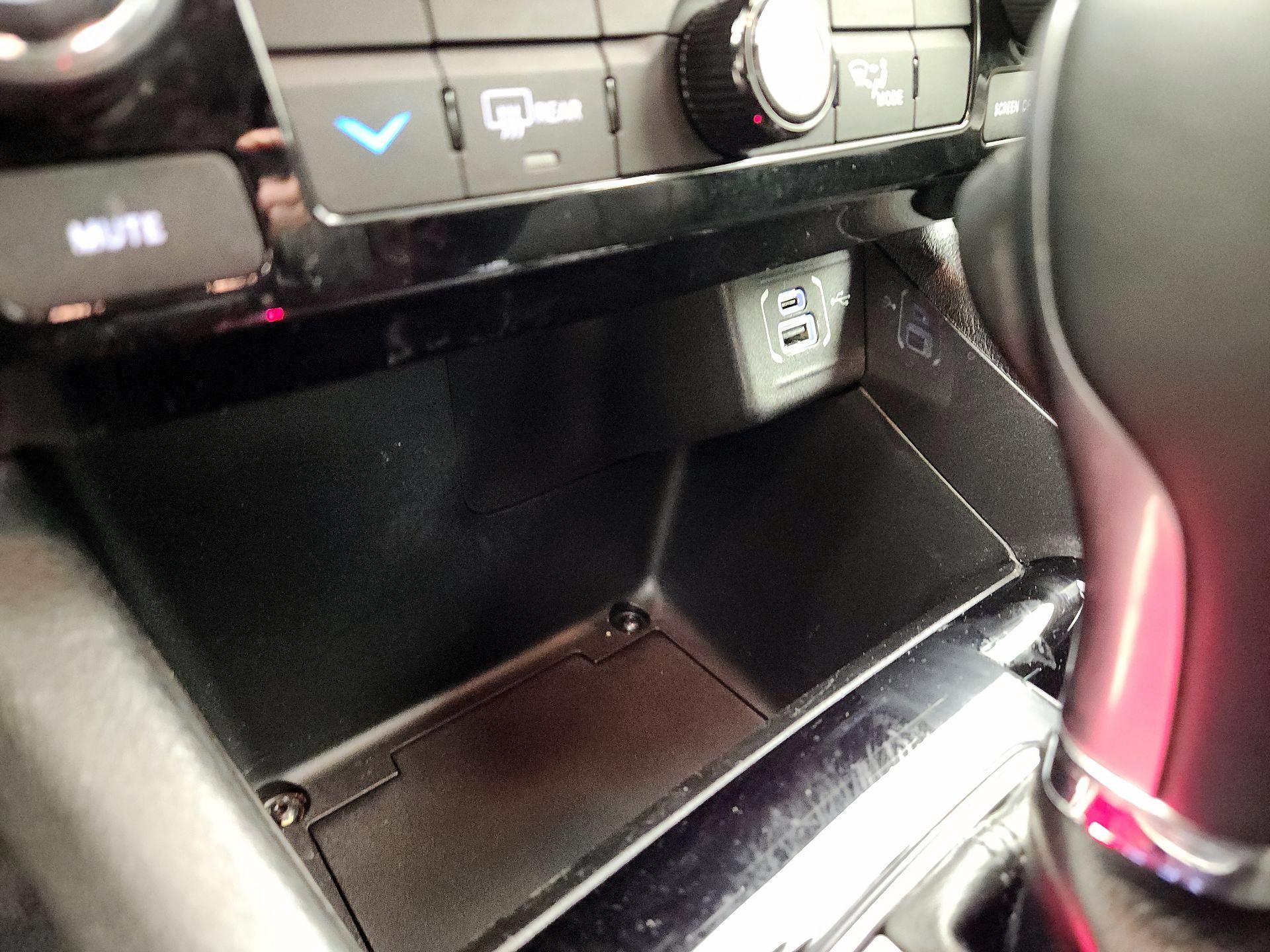 Thumbnail: 2022 Jeep Compass - 18