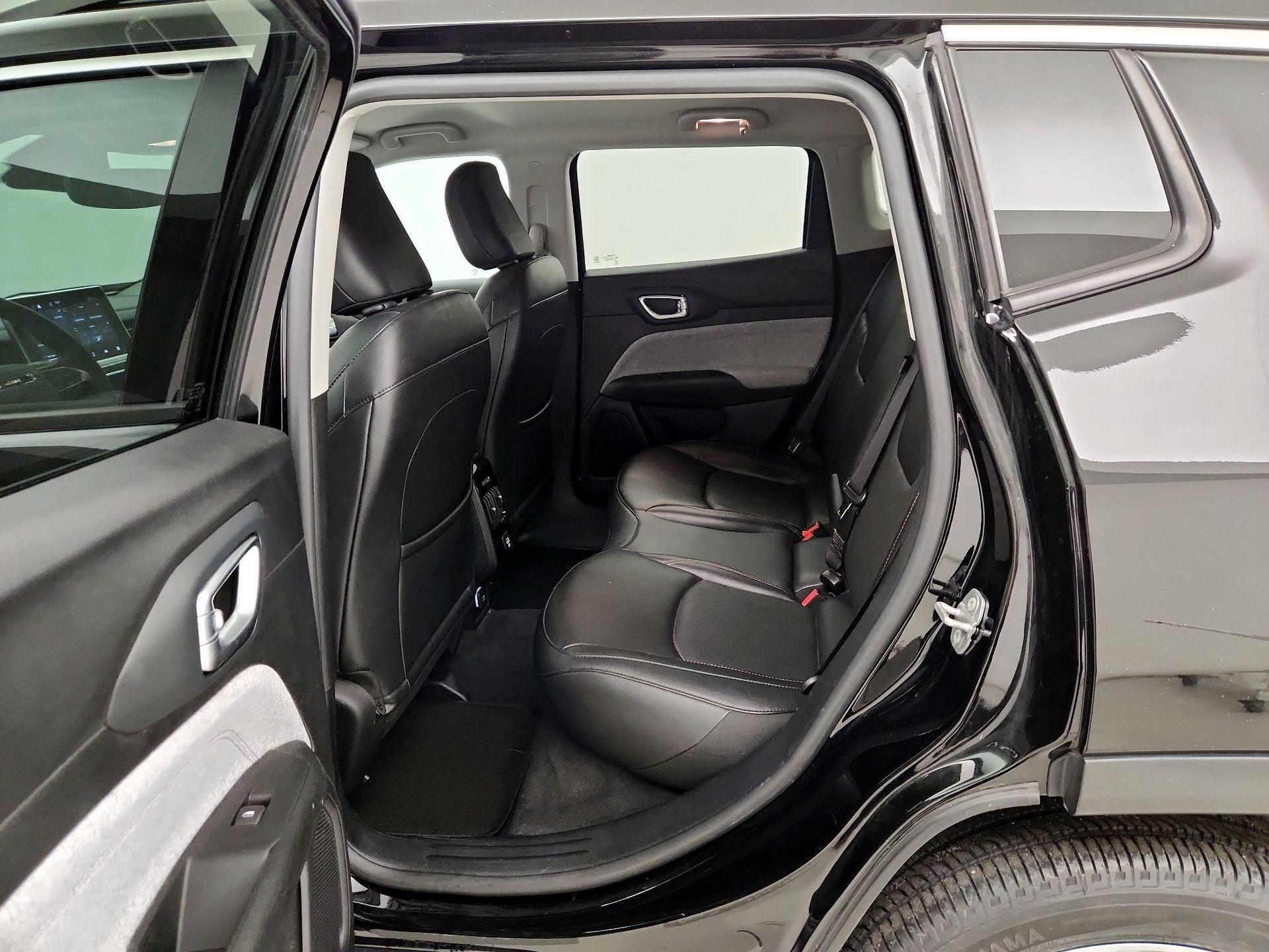 Thumbnail: 2022 Jeep Compass - 19